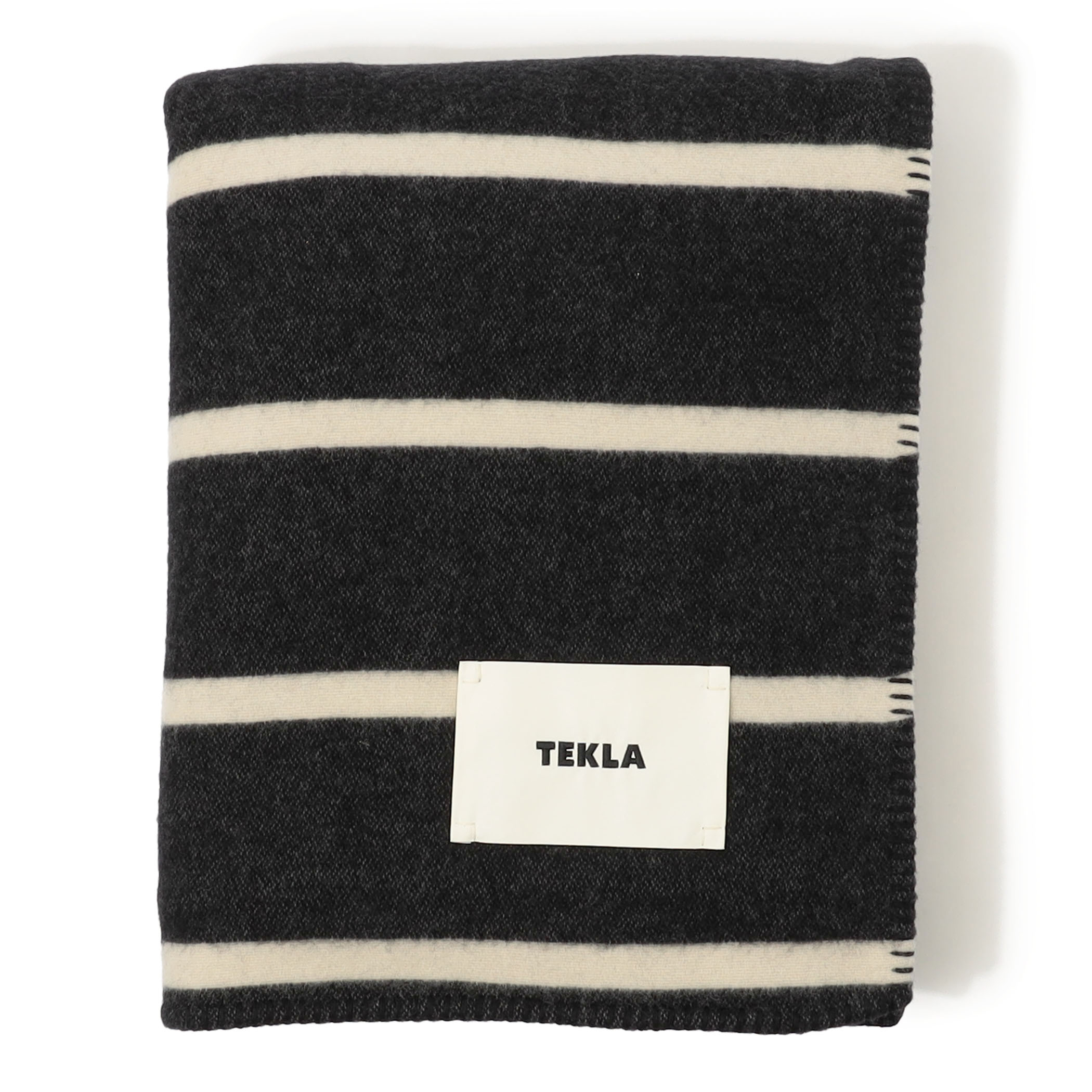 TEKLA LAMBSWOOL ブランケット