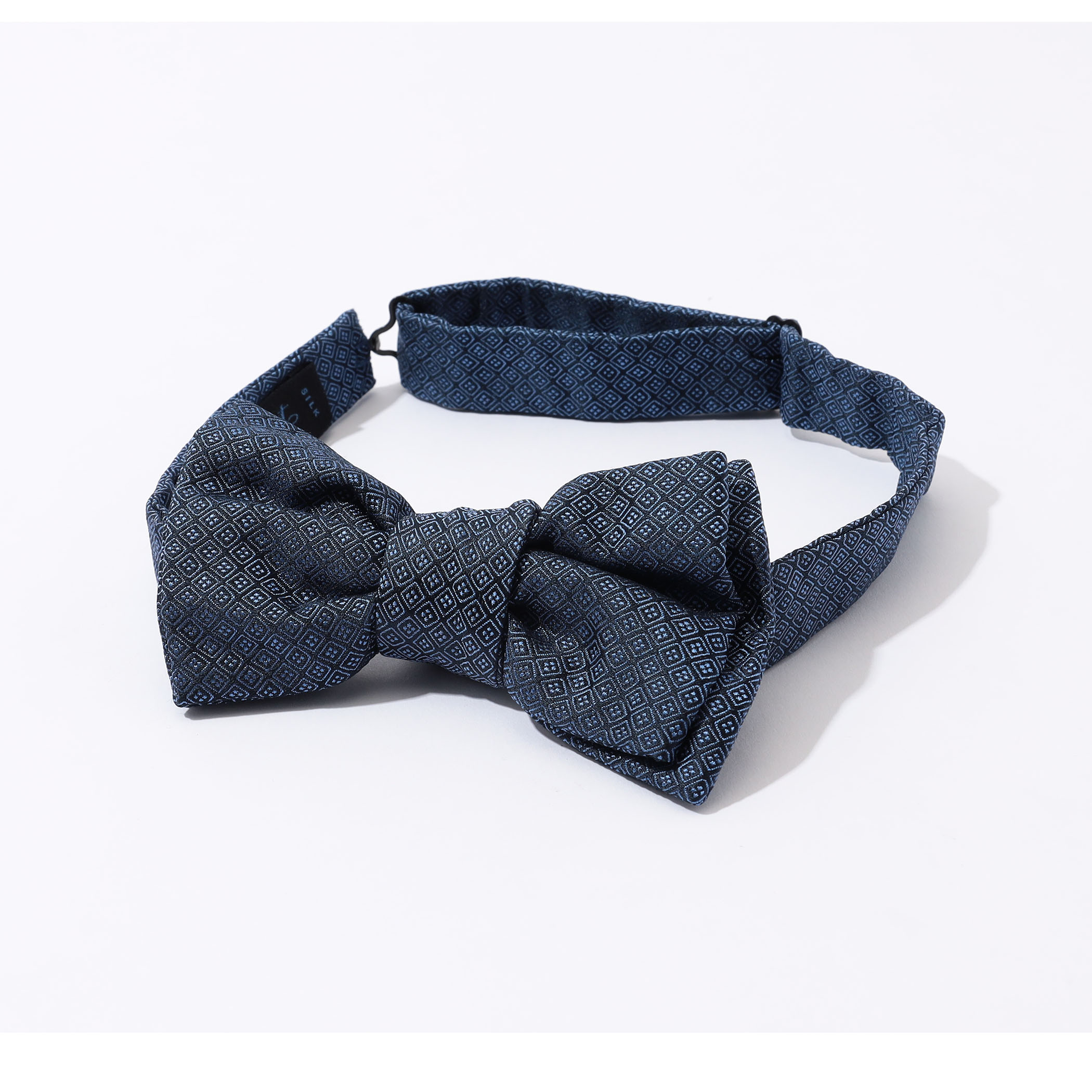 シャルべ　ボウタイ Charvet シルク ボウタイ｜トゥモローランド 公式サイト