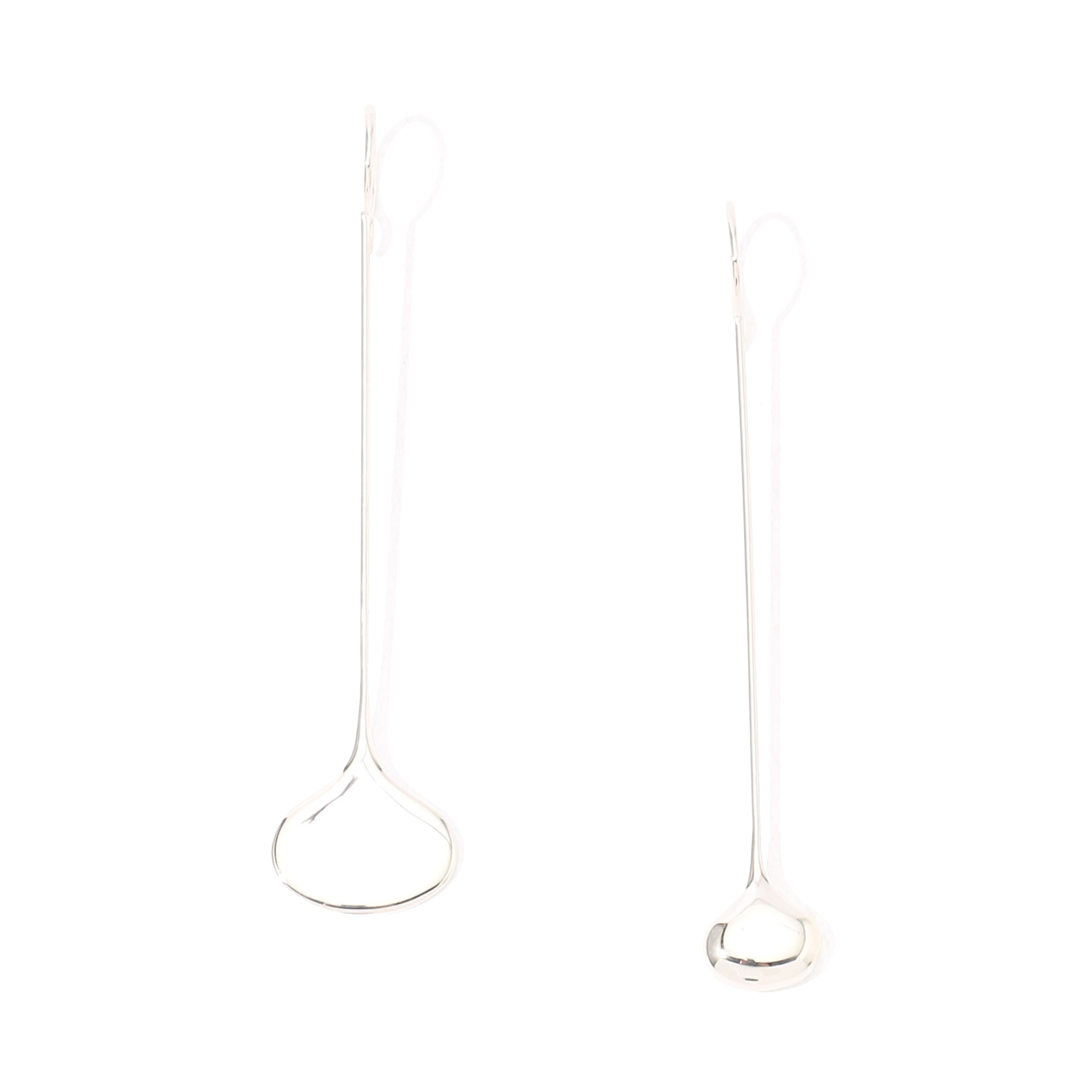 Rieuk TEAR EARRING