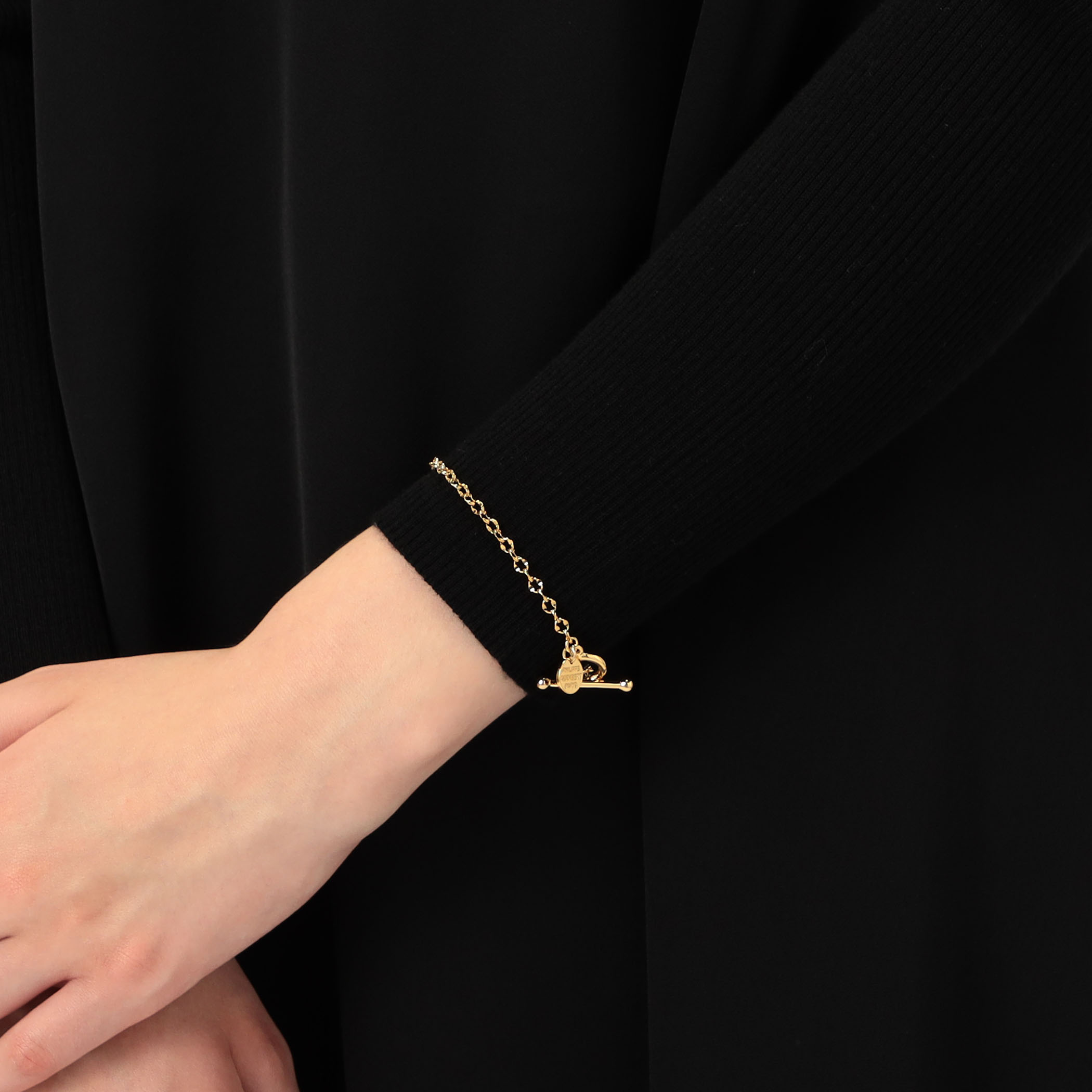 PHILIPPE AUDIBERT/Aidenブレスレット BRACELET AIDEN – Philippe Audibert
