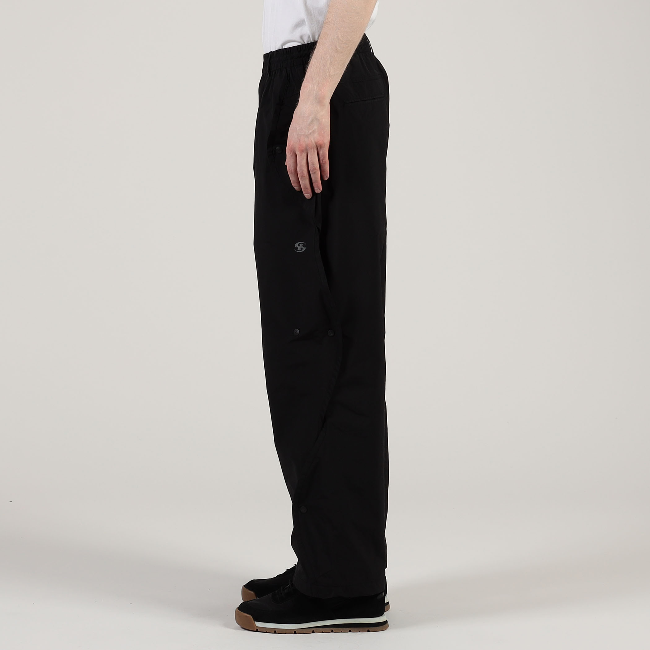 MOTOR PANTS [CHARCOAL] - SAN SAN GEAR