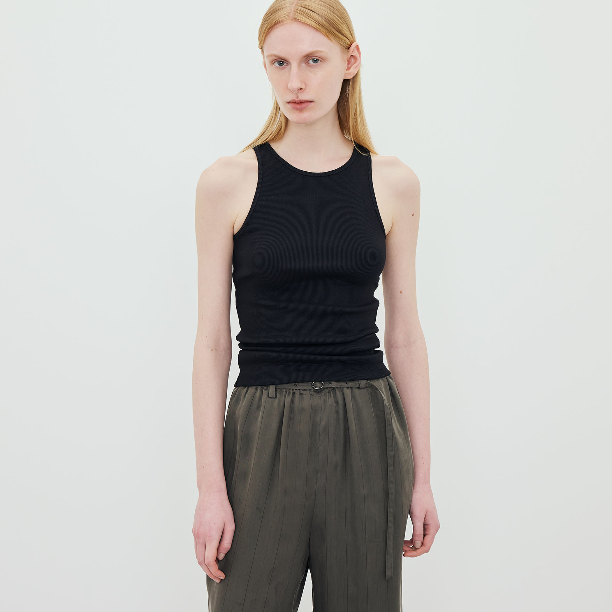 BY MALENE BIRGE AMANI タンクトップ｜トゥモローランド 公式サイト