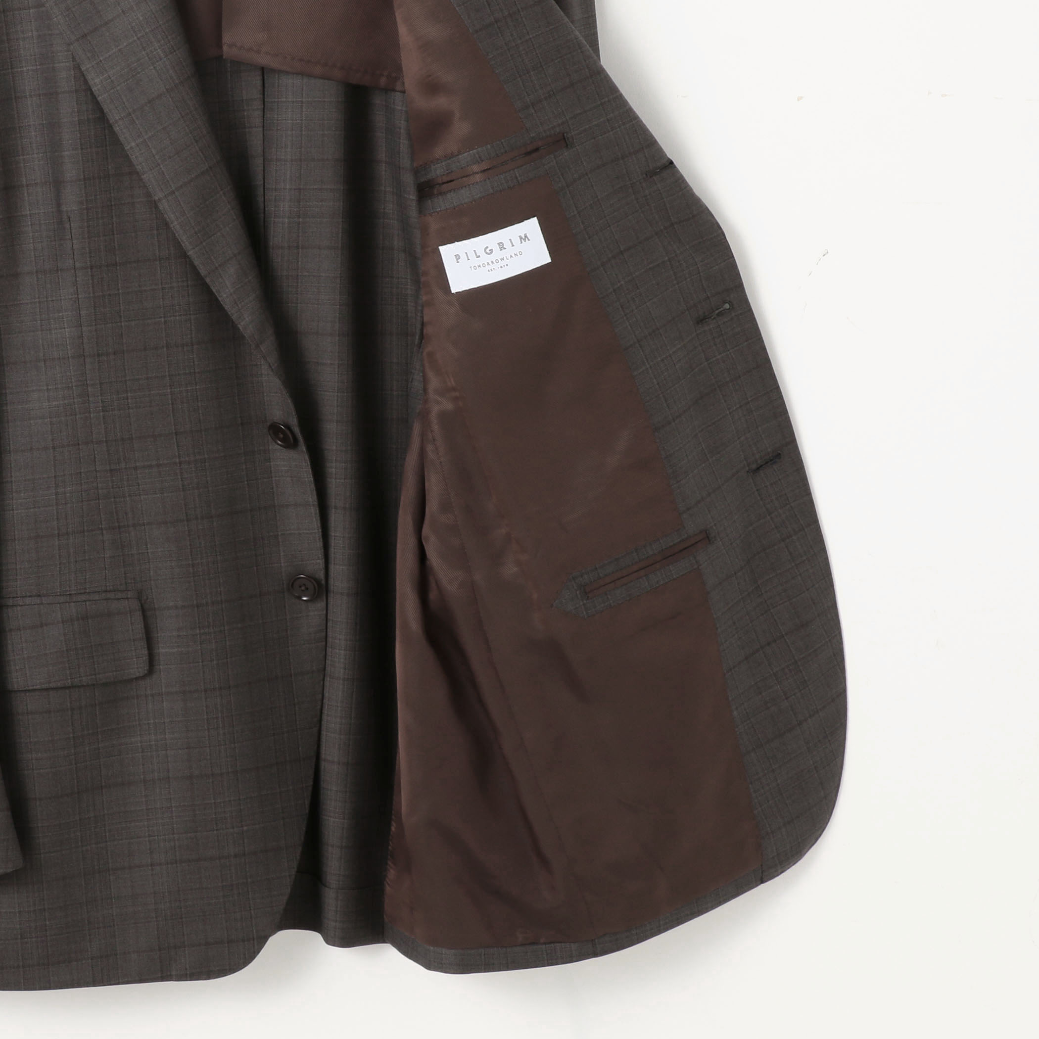 FINAL SALE Ermenegildo Zegna トゥモローランド