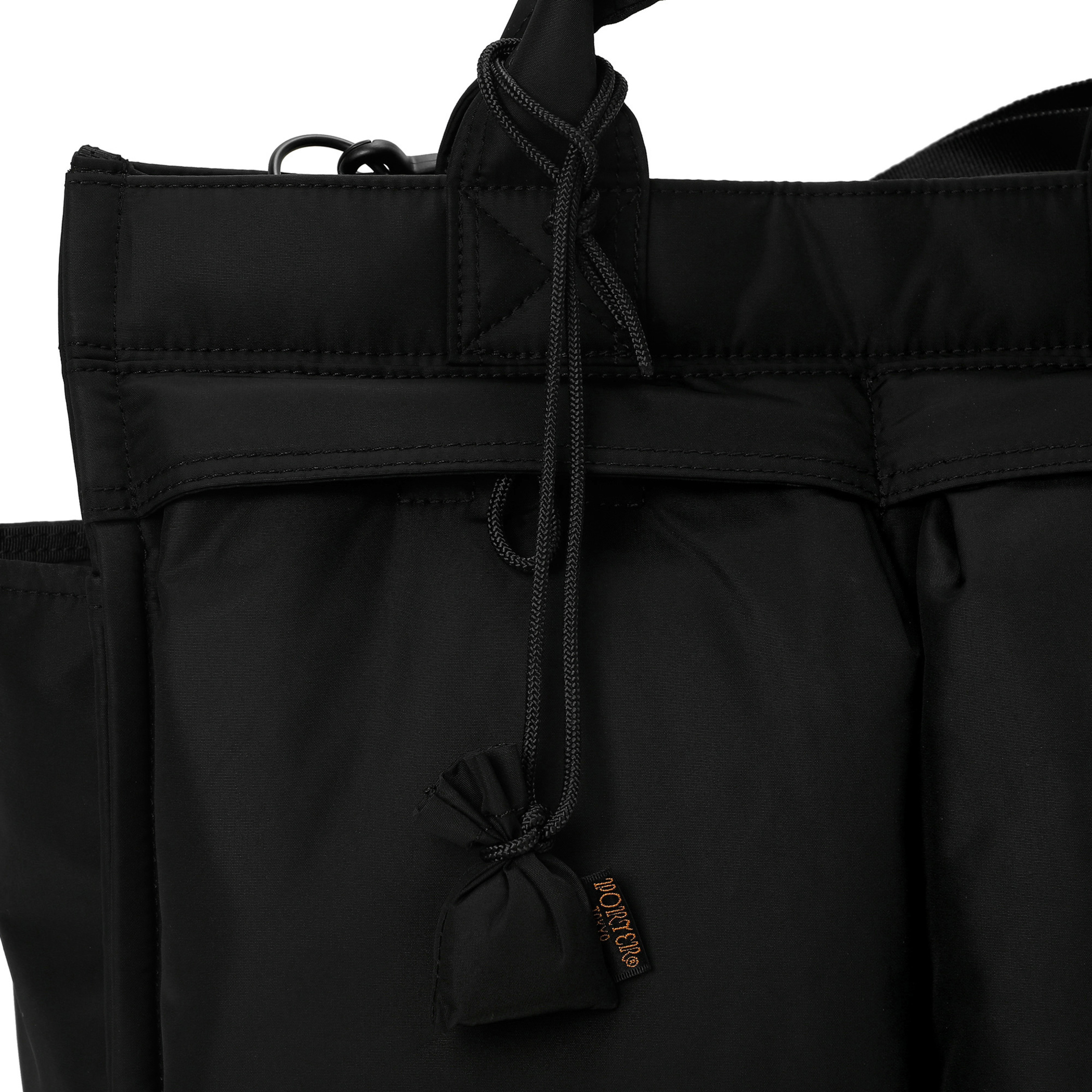 PORTER SENSES TOTE BAG L トートバッグ｜トゥモローランド 公式サイト