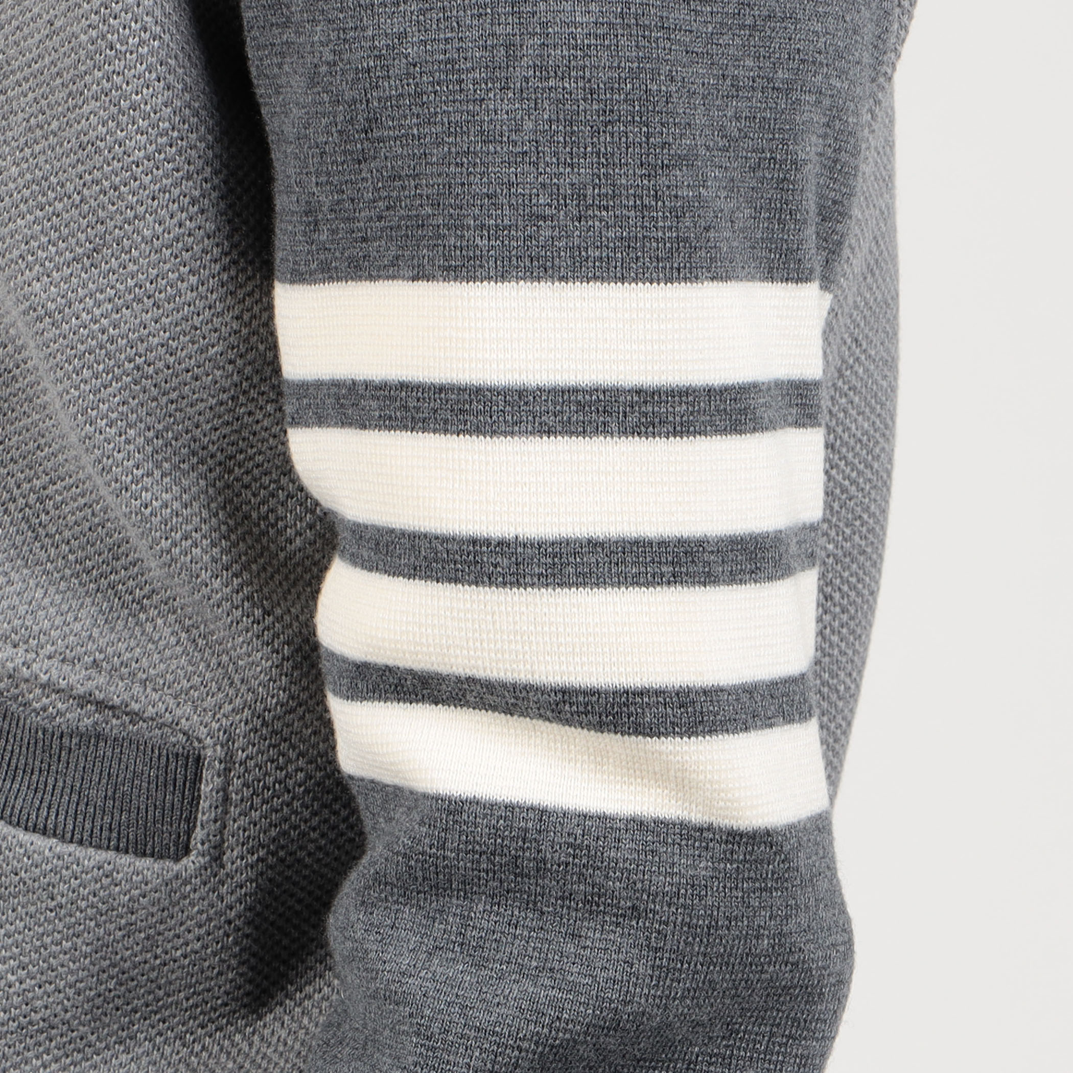 ○THOM BROWNE CARDIGAN｜トゥモローランド 公式通販