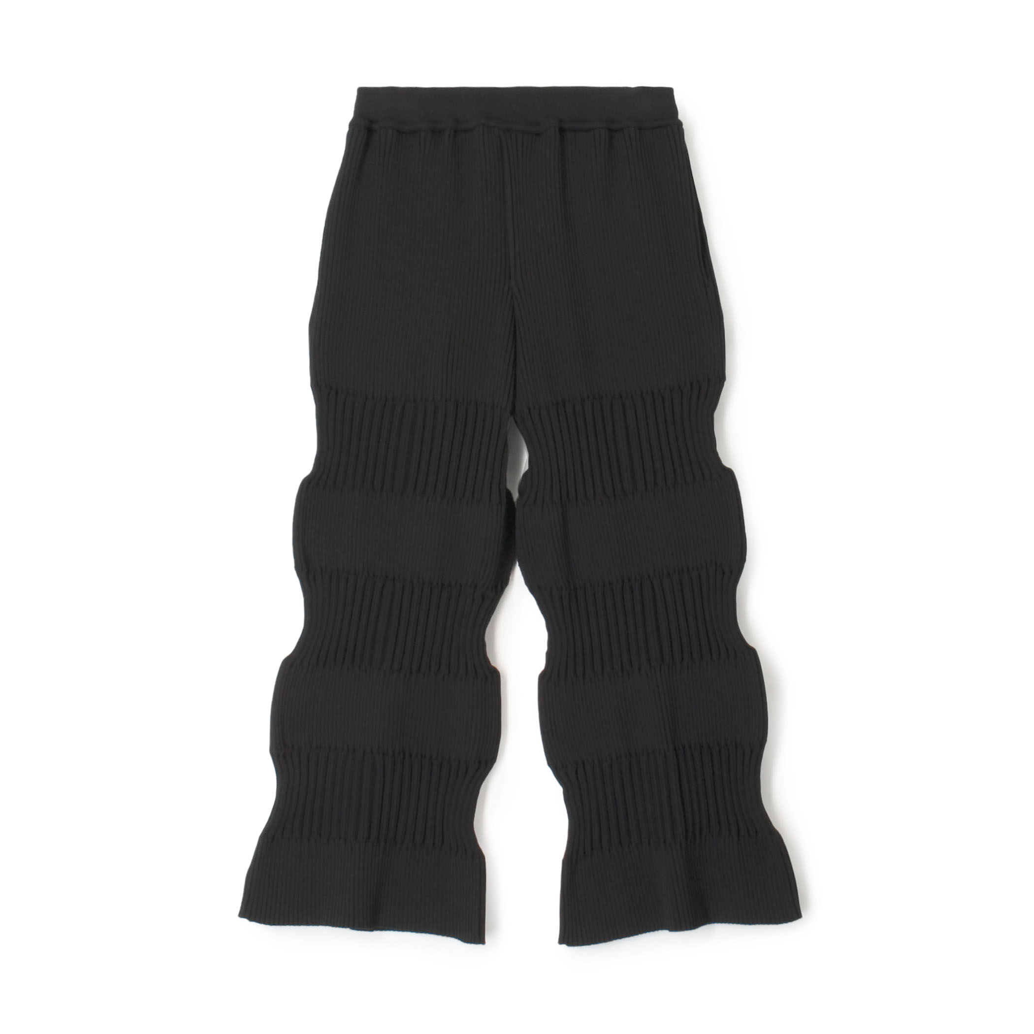 CFCL FLUTED STRAIGHT PANTS｜トゥモローランド 公式通販