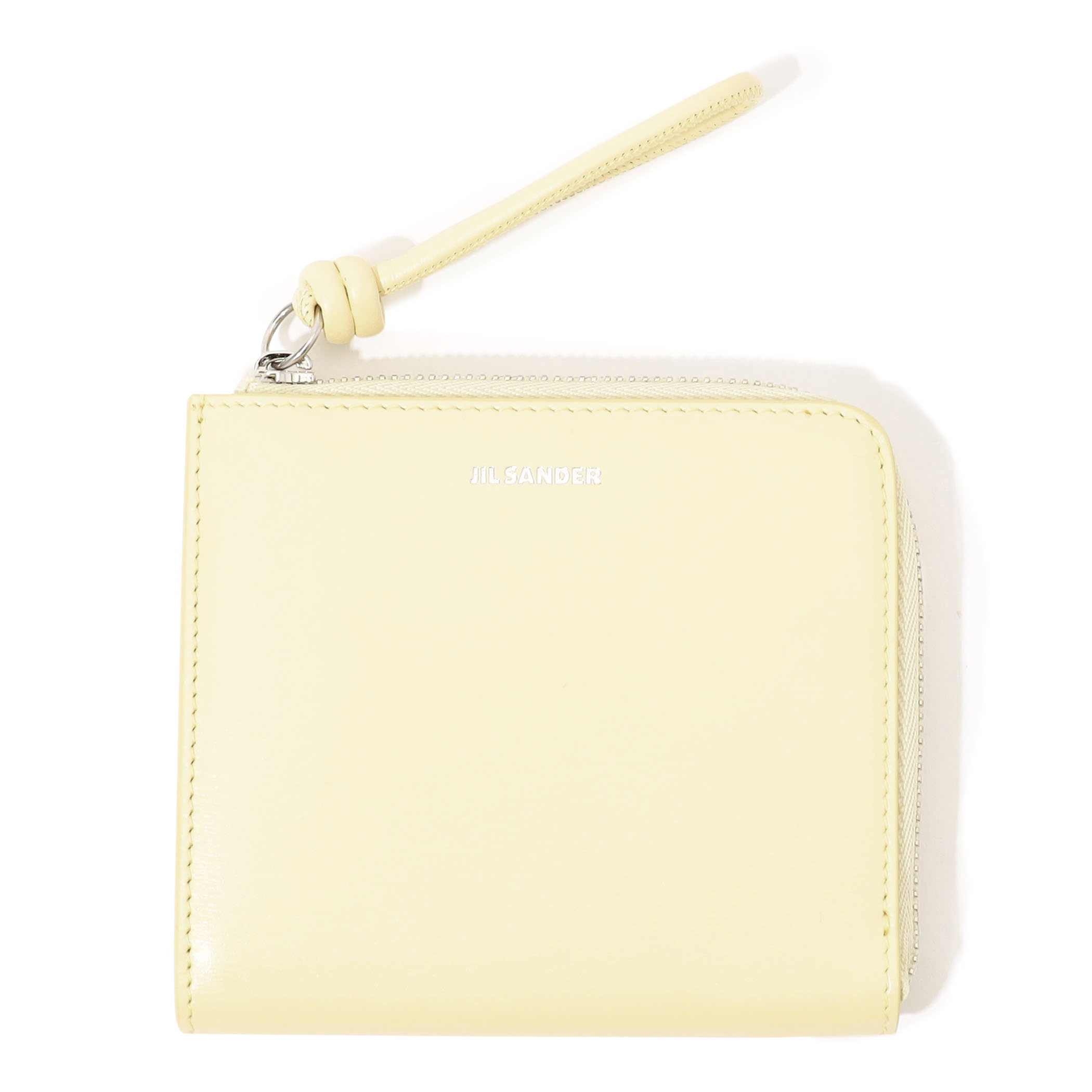JIL SANDER CREDIT CARD  GIRO コインケース