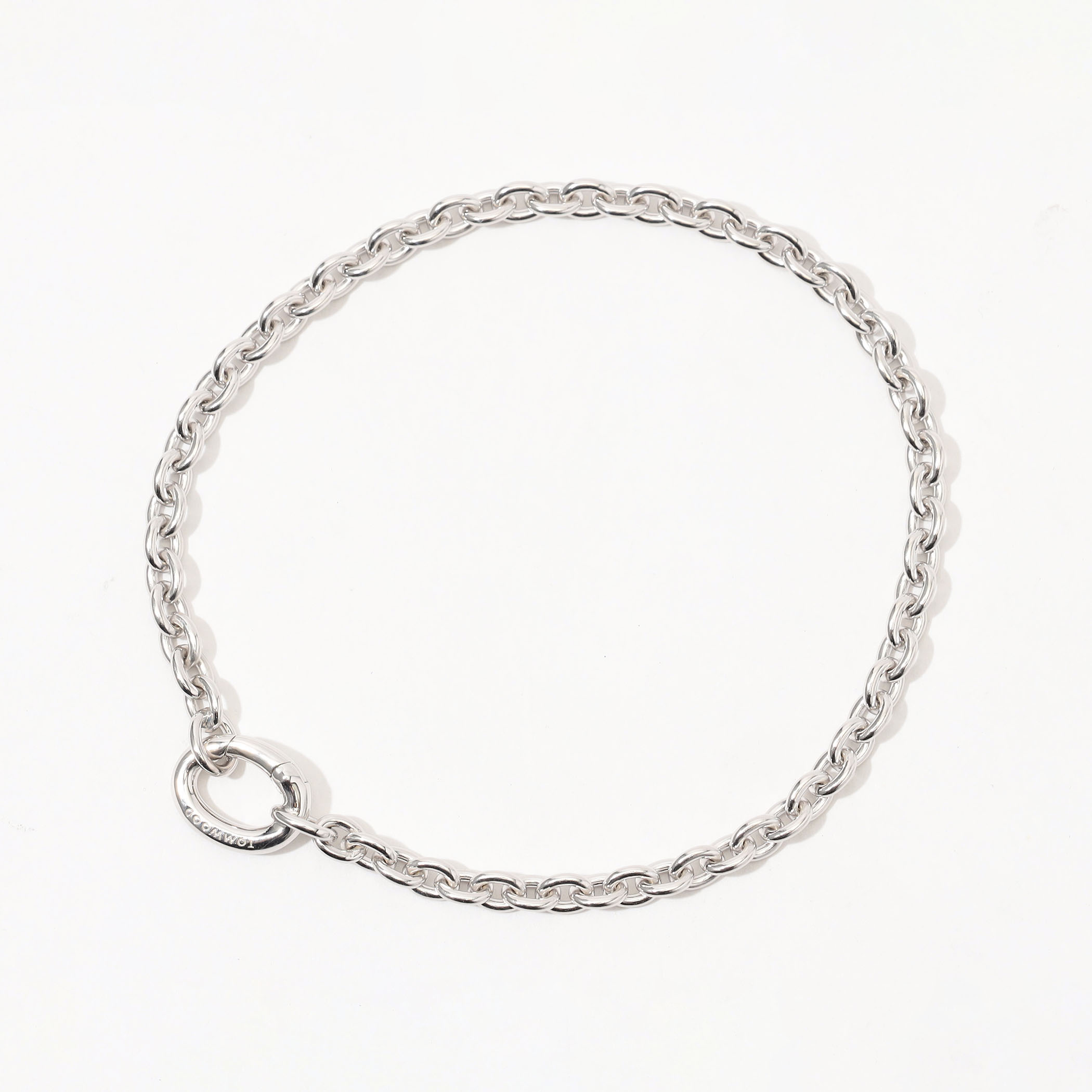 【美品・定価221,000円】ウォントレスエッセンシャルデラヴィTrudeau TOM WOOD Ada Bracelet Slim｜トゥモローランド 公式サイト