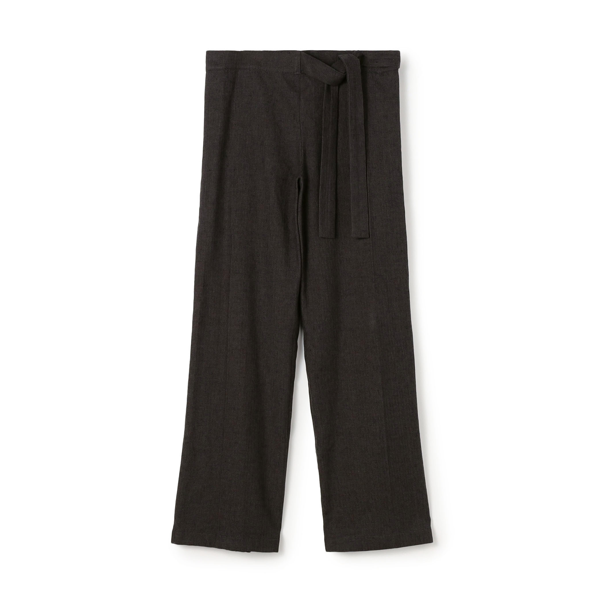 JEANPAULKNOTT MAXI KNOTTED パンツ