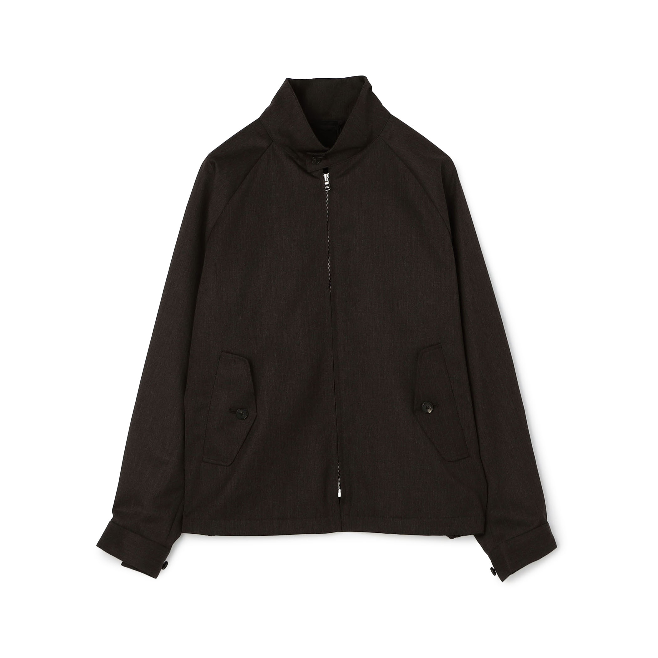 The CLASIK HARRINGTON