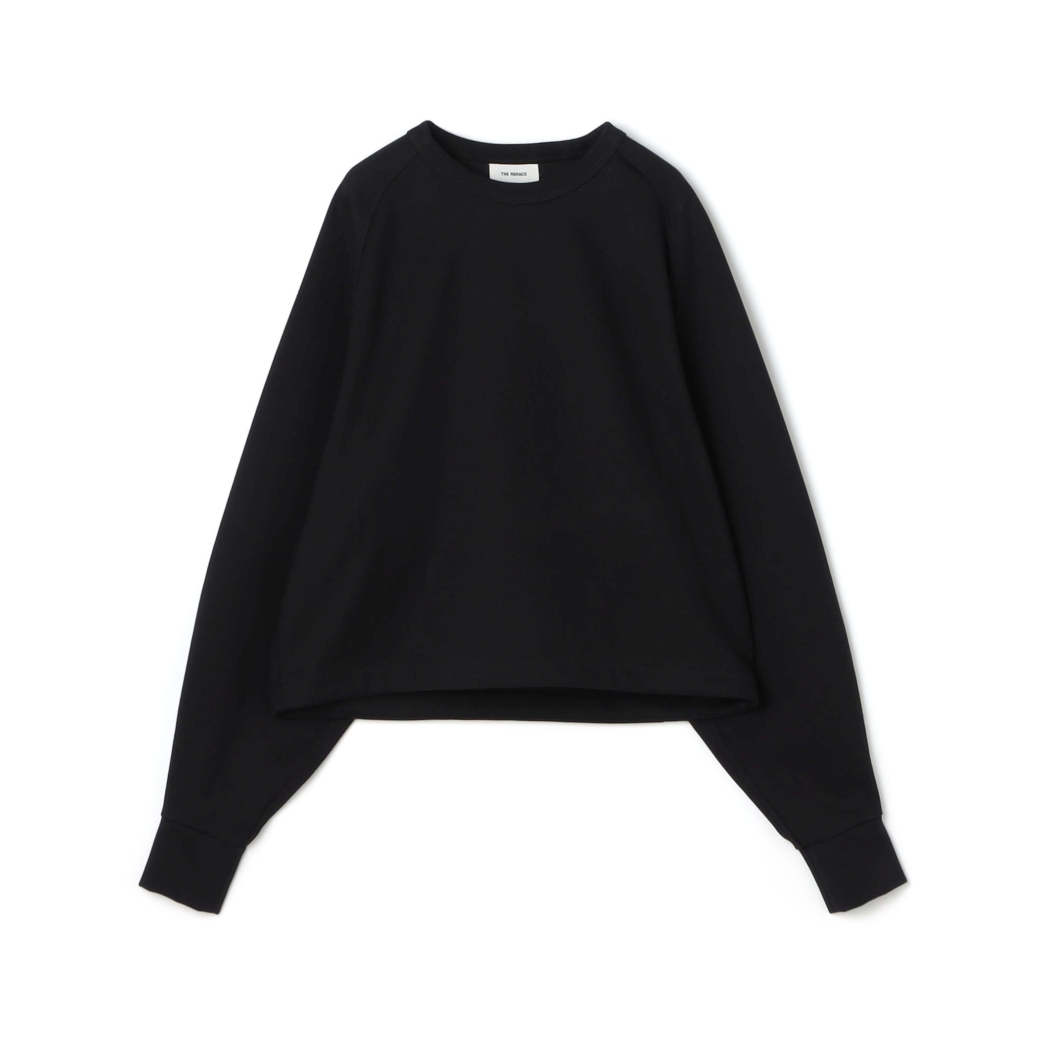 【別注】THE RERACS &times; Edition CREW NECK PULLOVER クルーネックプルオーバー