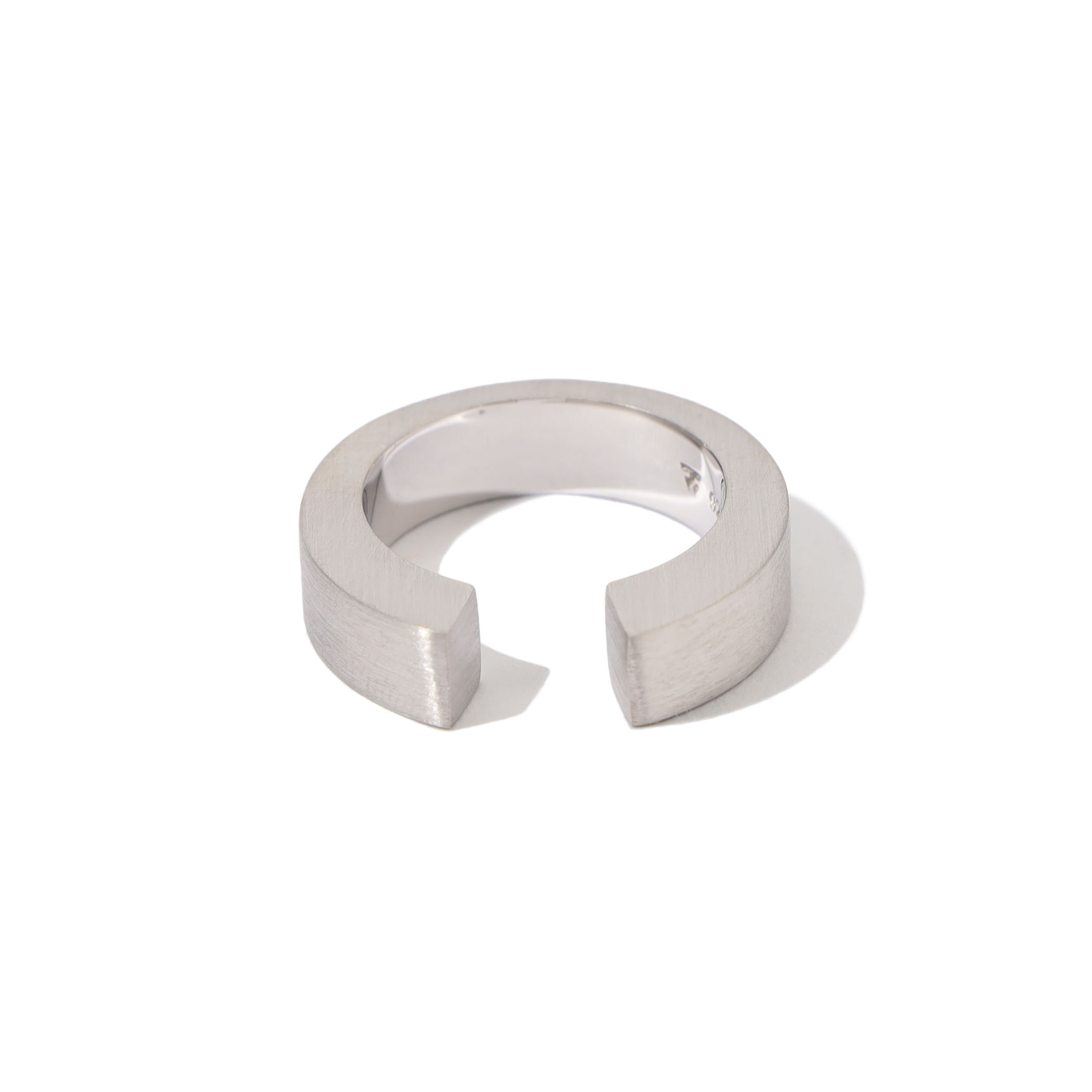 ■TOM WOOD Gate Ring リング