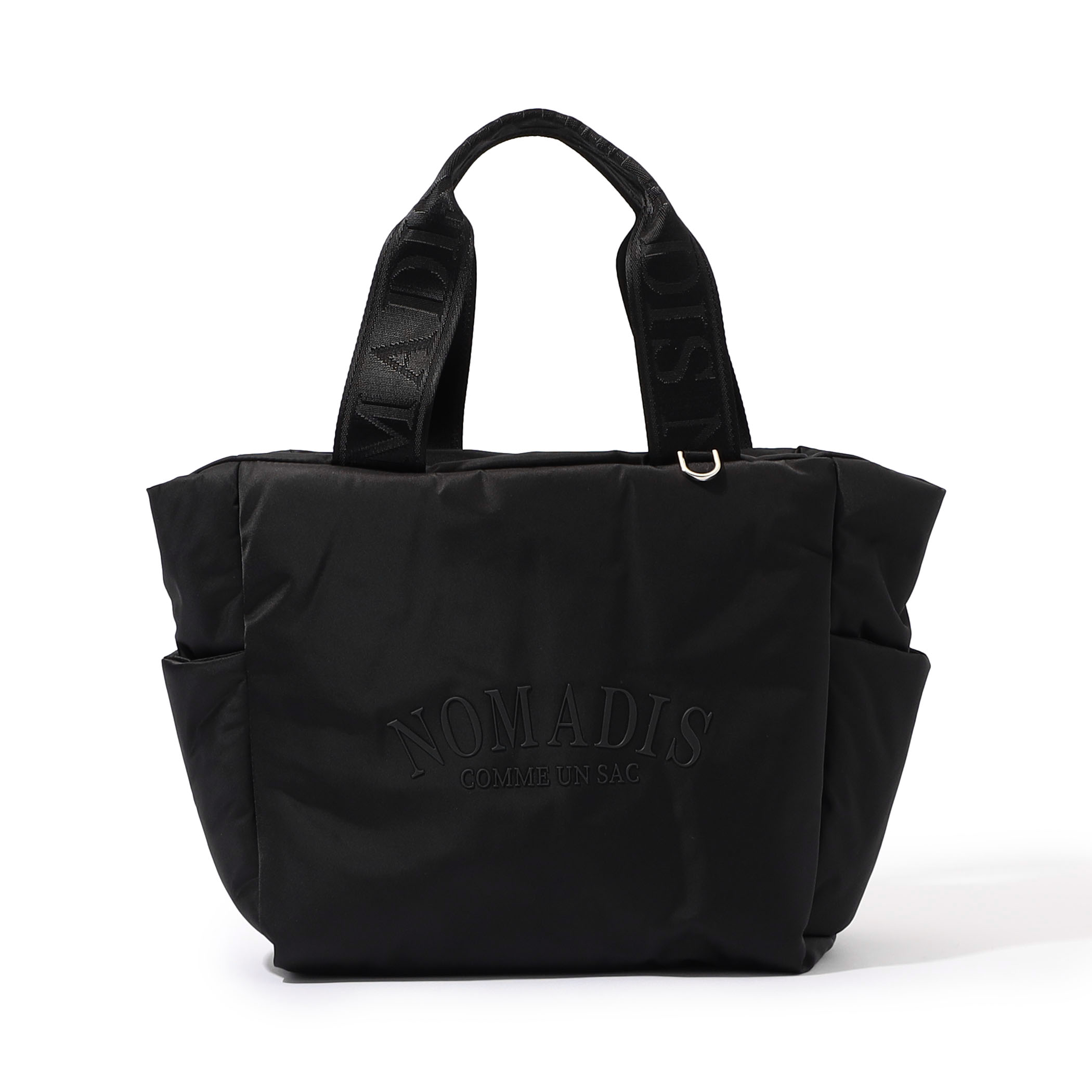 NOMADIS SAC2 PADDED W バッグ