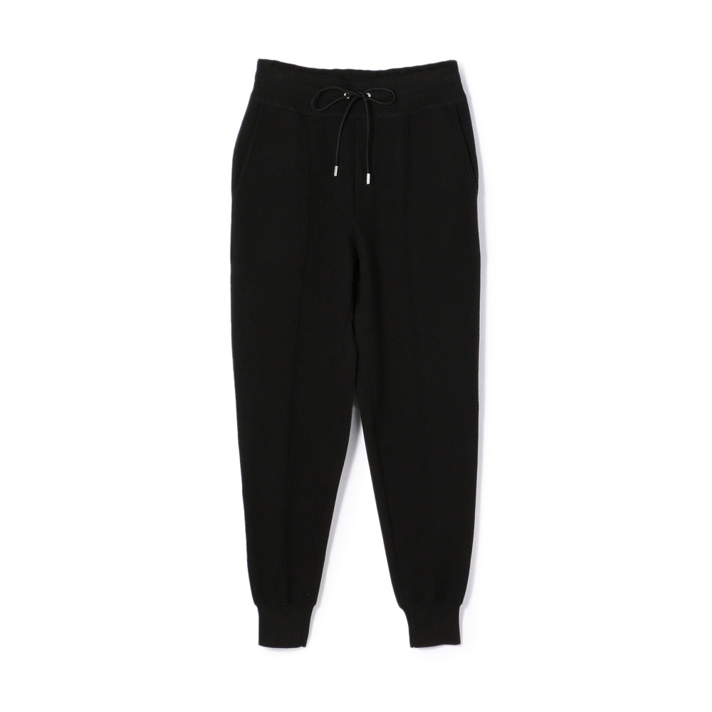 CABaN コットンカシミヤ パンツ