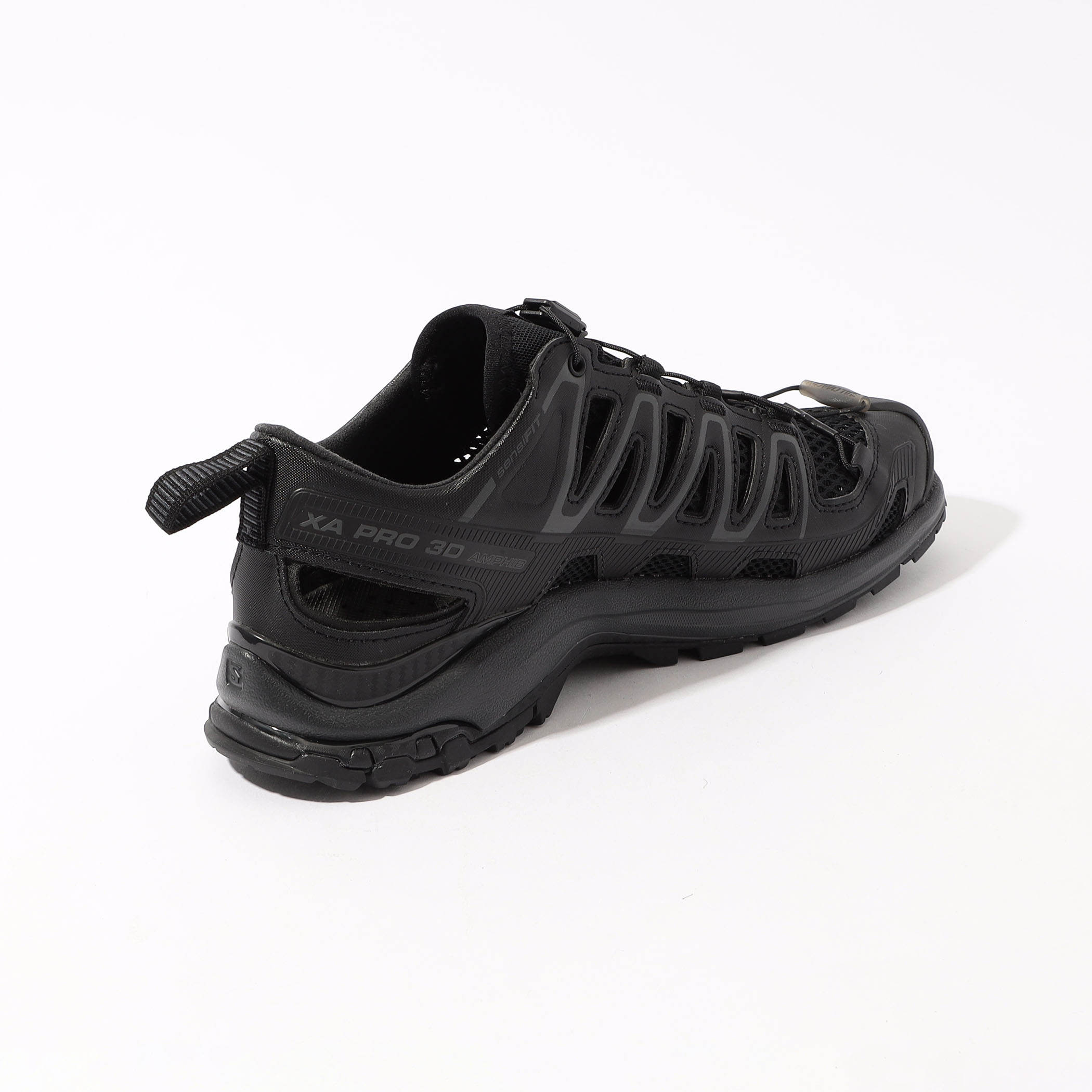 SALOMON ADVANCED XA PRO 3D AMPHIB スニーカー｜トゥモローランド