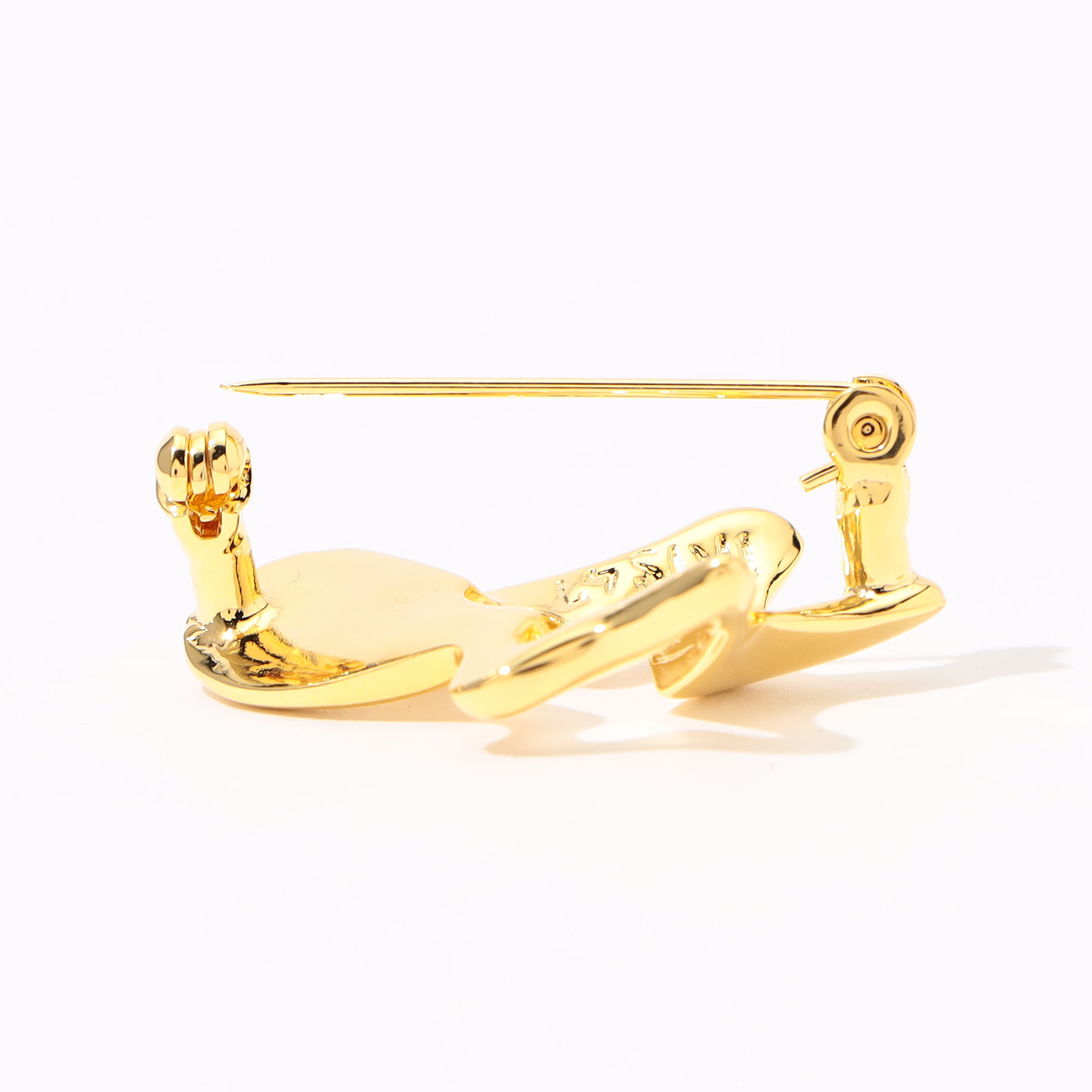 IRIS 47 Lily brooch｜トゥモローランド 公式通販