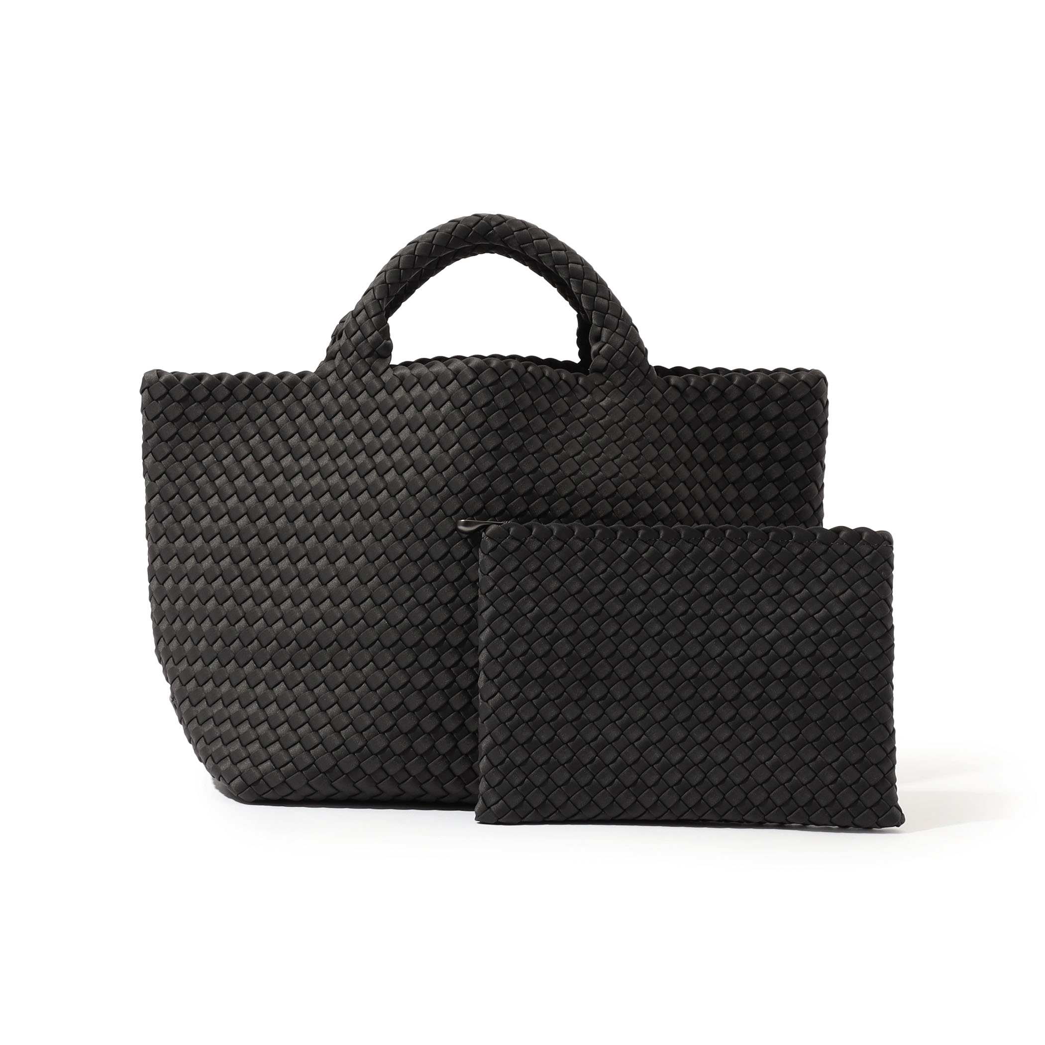 NAGHEDI St Barths M トートバッグ