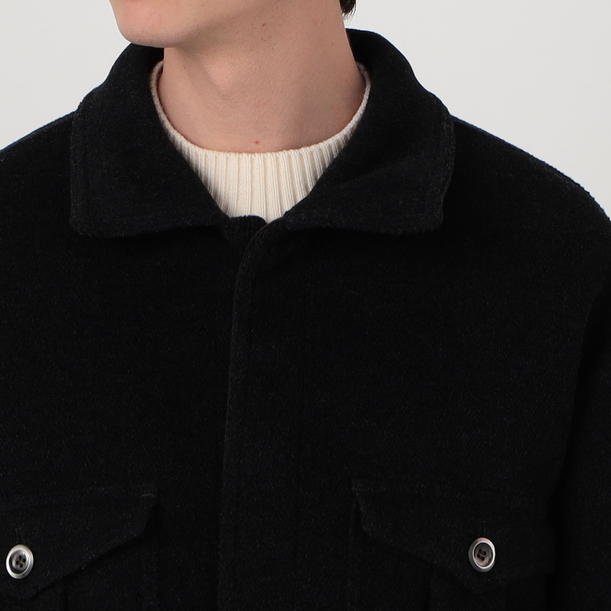 L.E.J OVERALL， It's a Jacket｜トゥモローランド 公式サイト