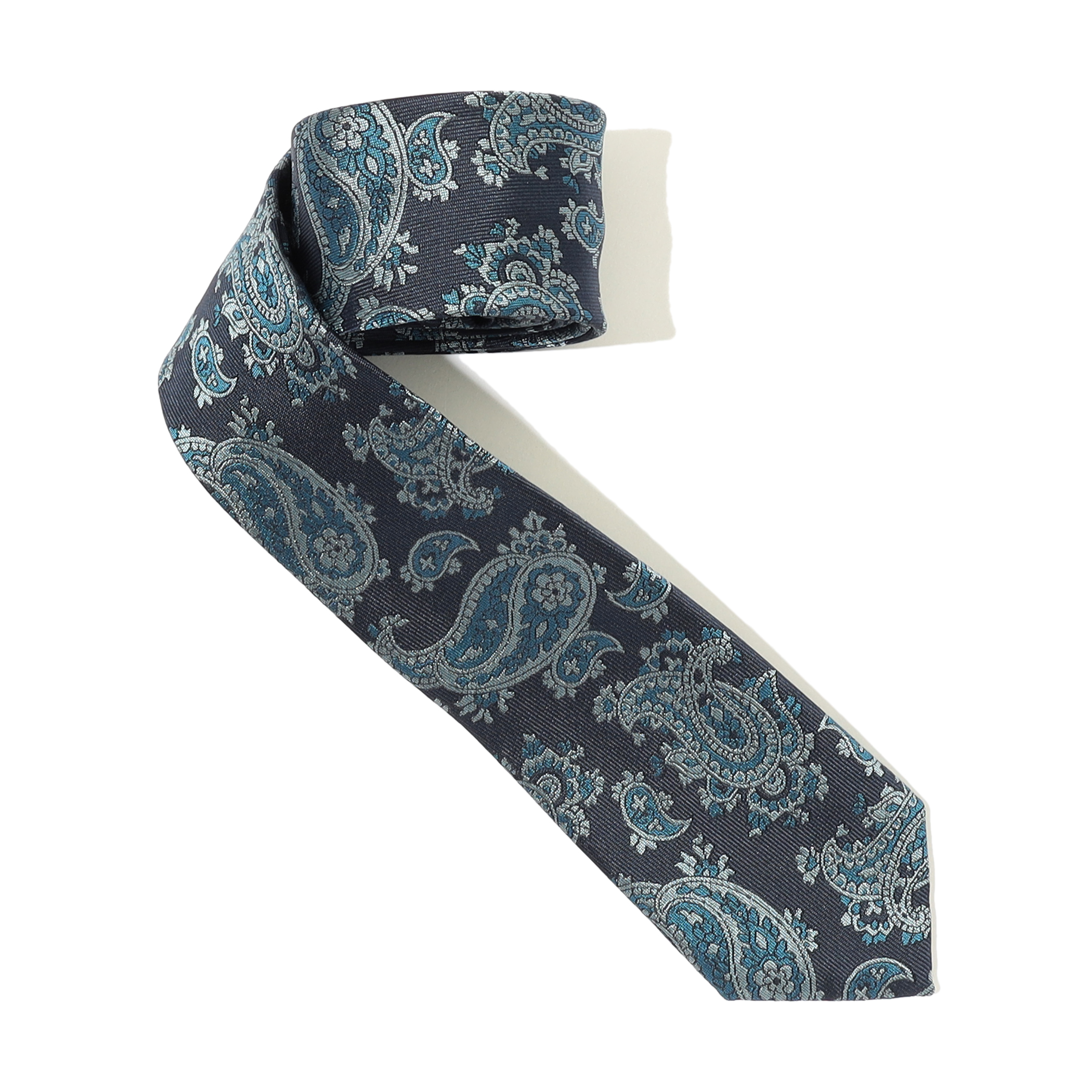【別注】Edition × Bleck TIE ネクタイ
