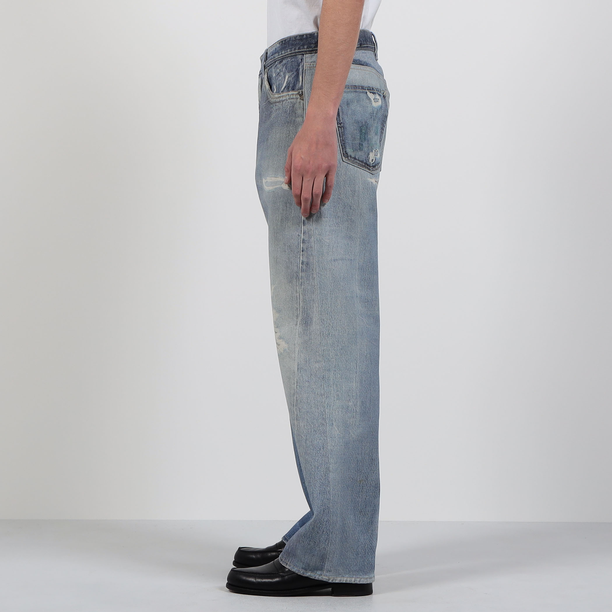 OUR LEGACY THIRD CUT デニムパンツ｜トゥモローランド 公式サイト