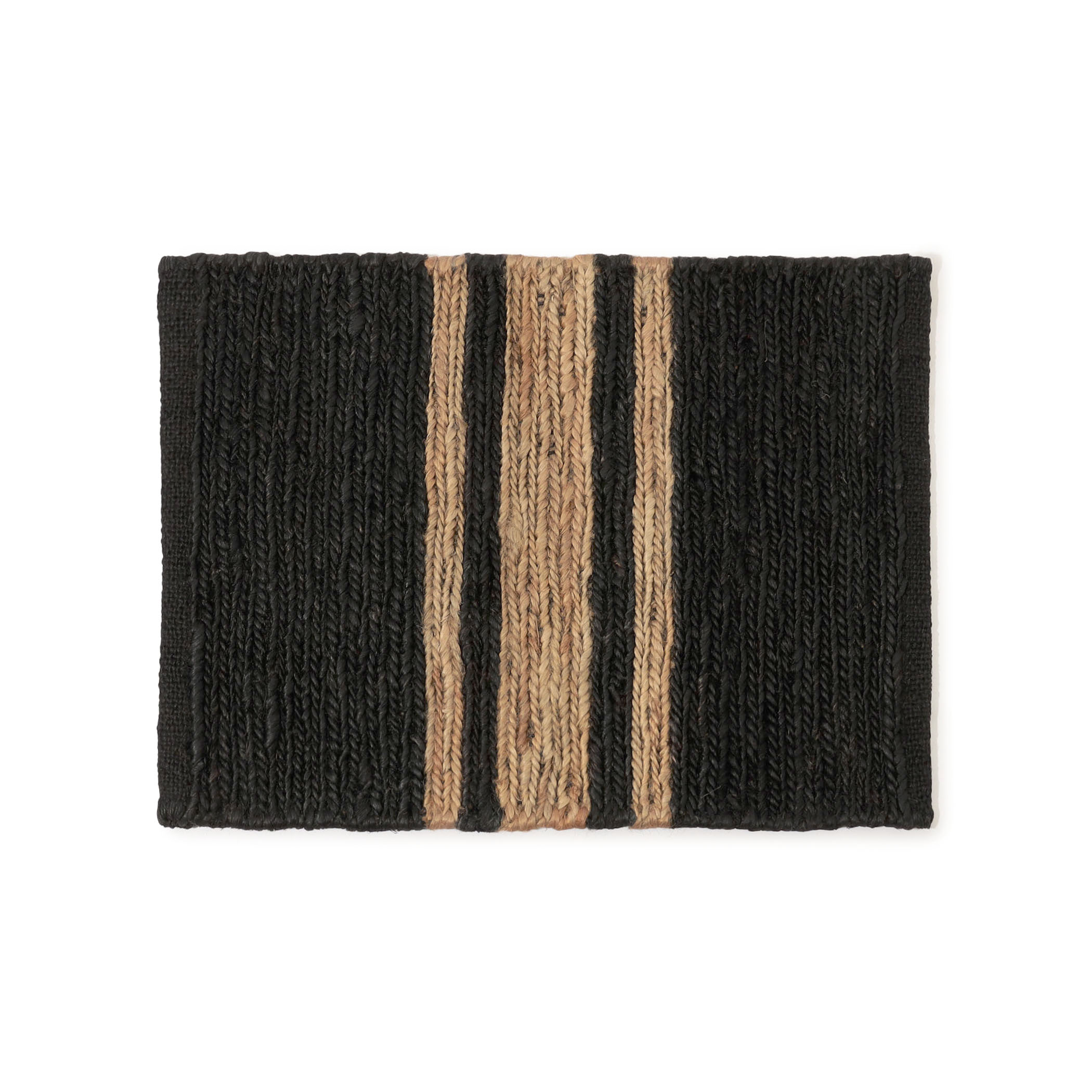 ジュートプレースマット（4枚セット） HPM9818