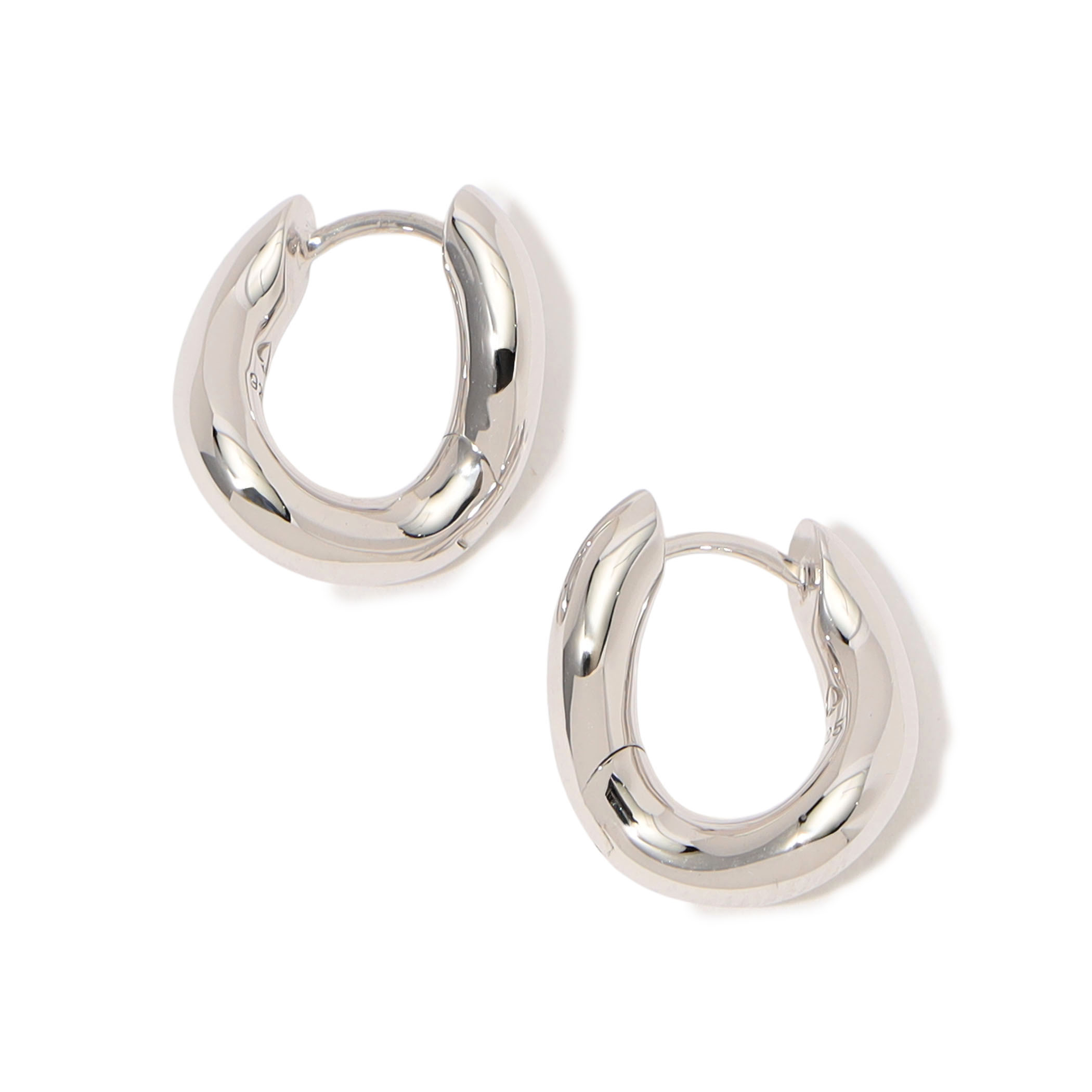 JOSEPHINE STUDIO THORN HOOPTINY ピアス｜トゥモローランド 公式サイト