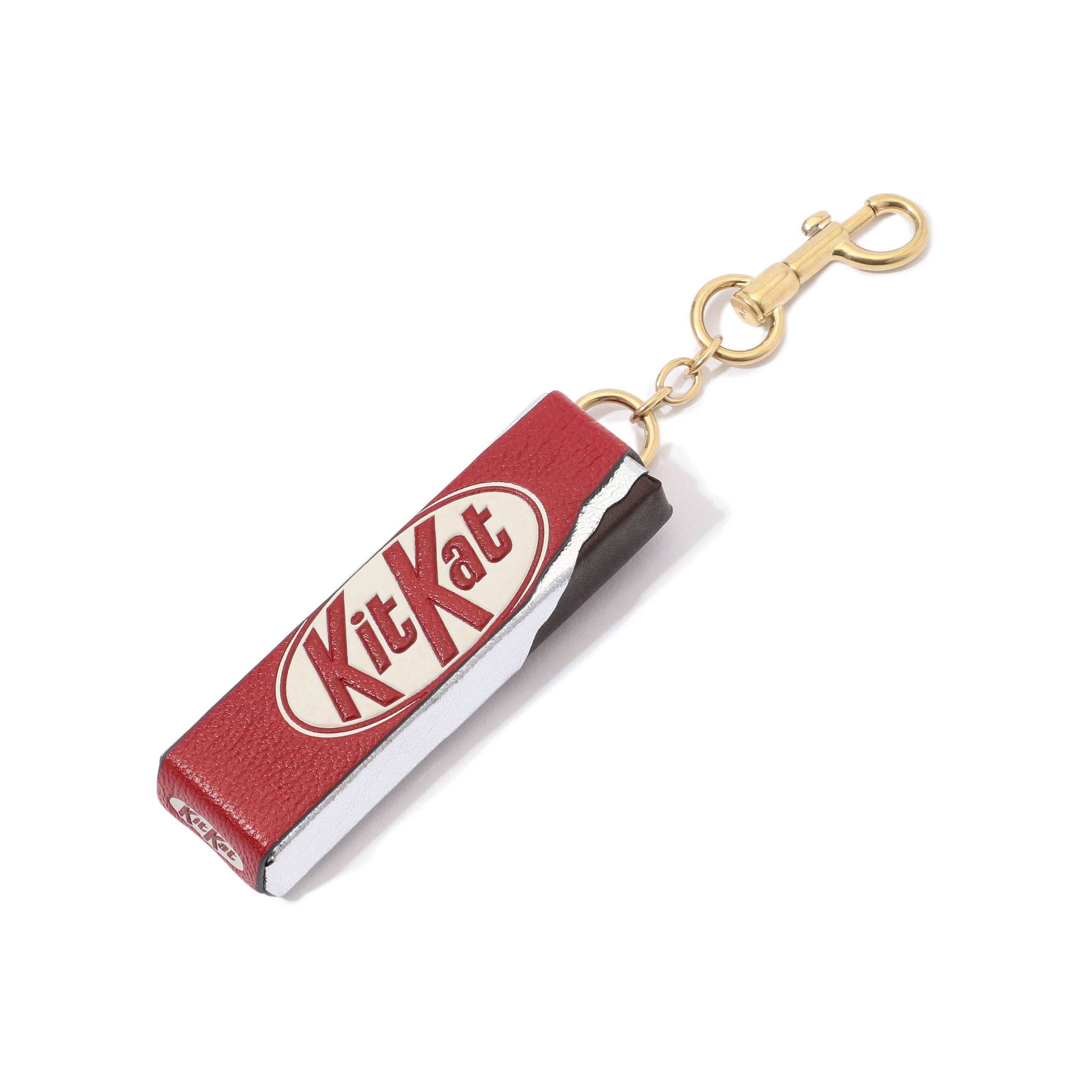 ANYA HINDMARCH KIT KAT チャーム