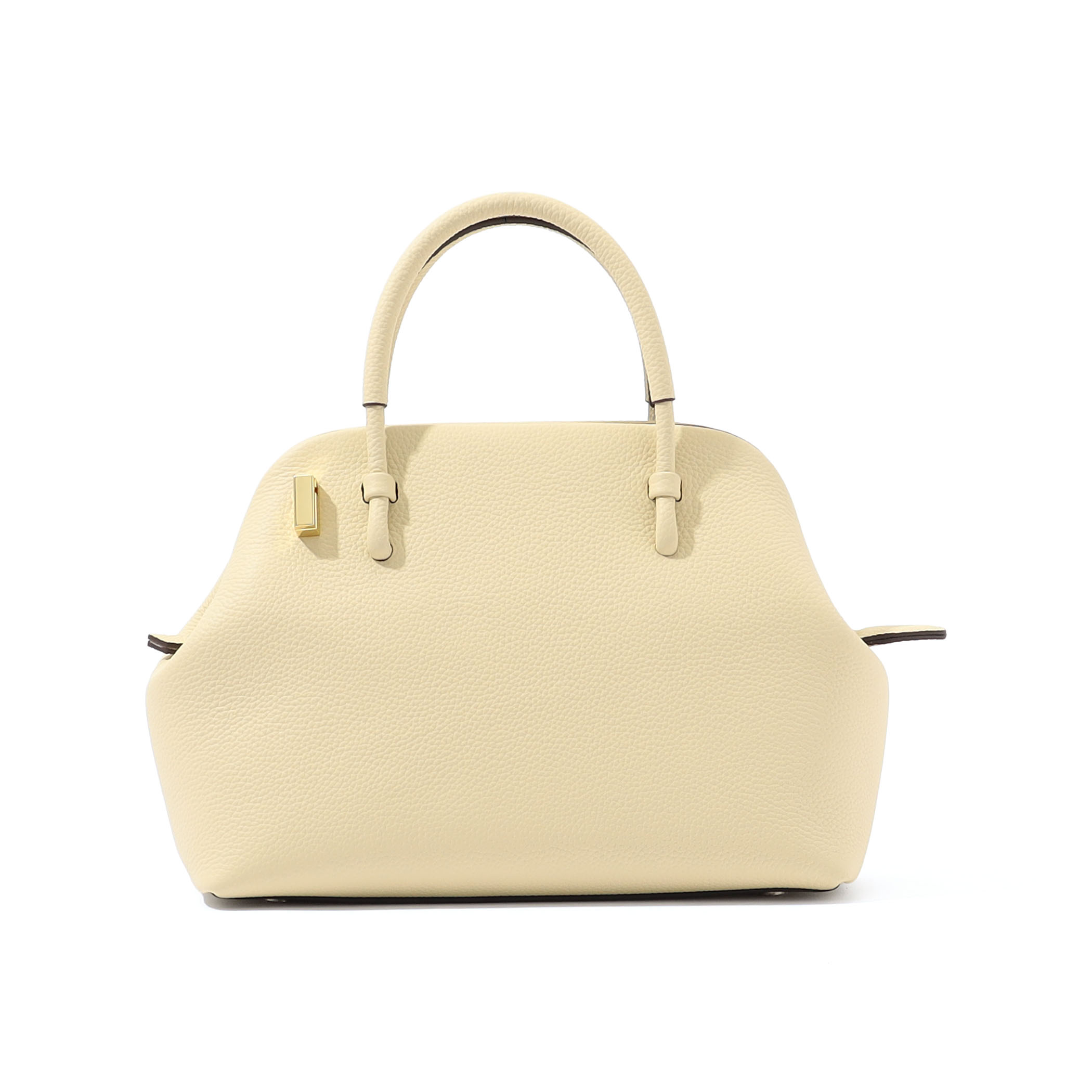 【一部別注】PUNTI. WALTZ ハンドバッグ