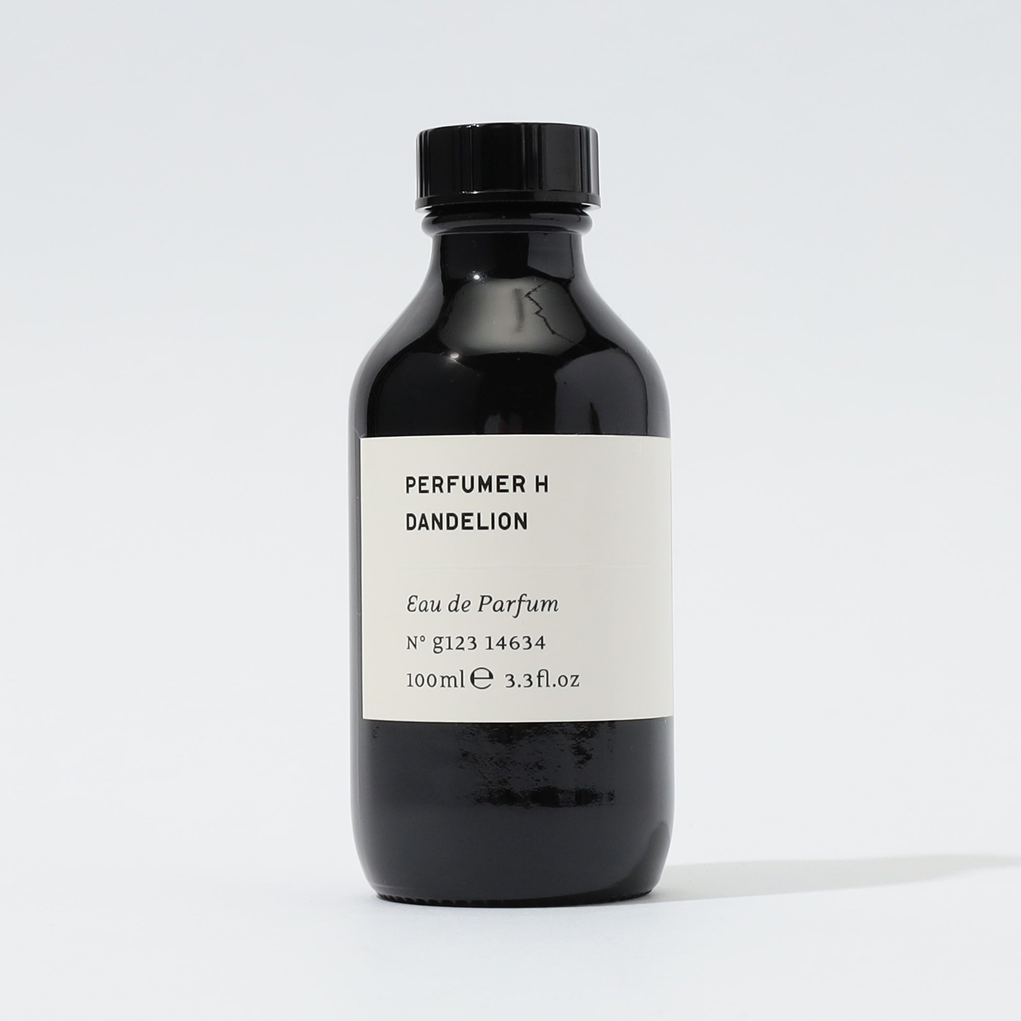 PERFUMER H オードパルファンリフィル Dandelion