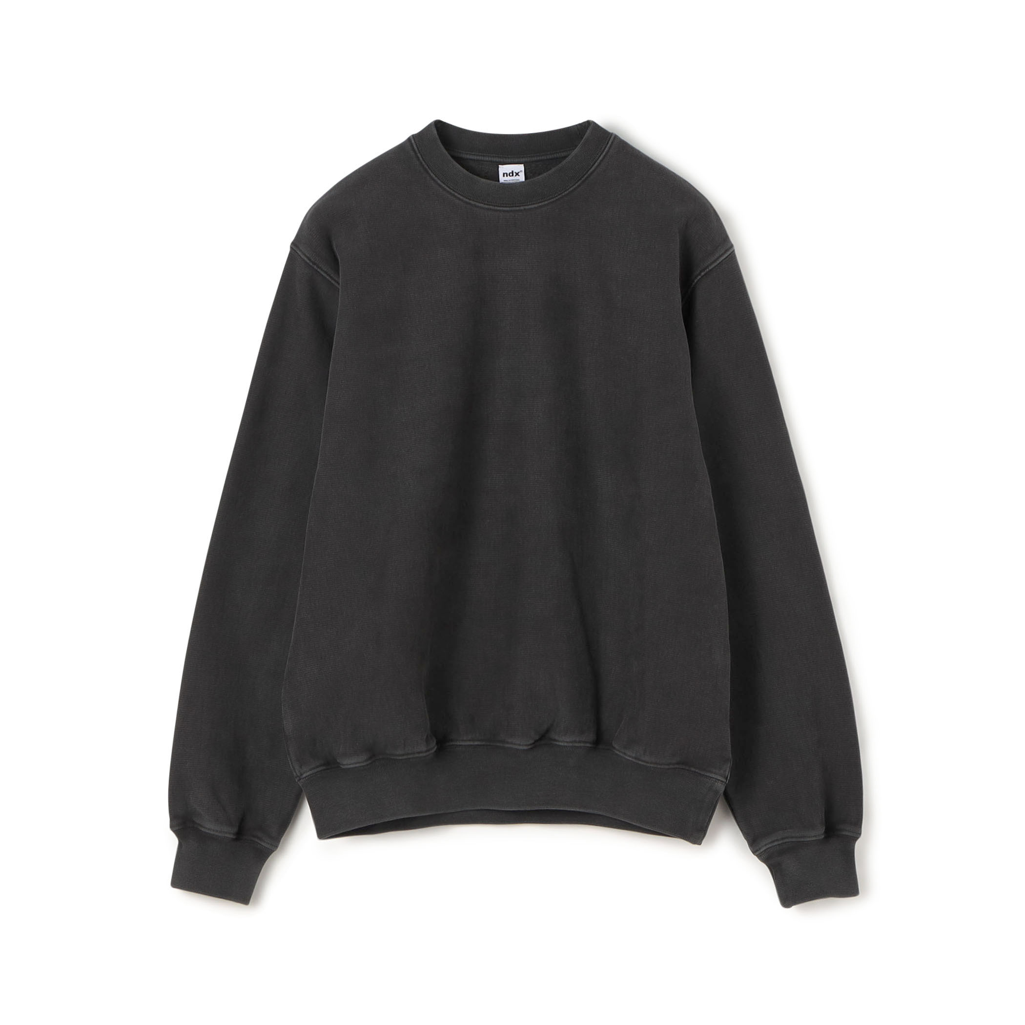 【別注】NDX×Edition SWEAT SHIRT