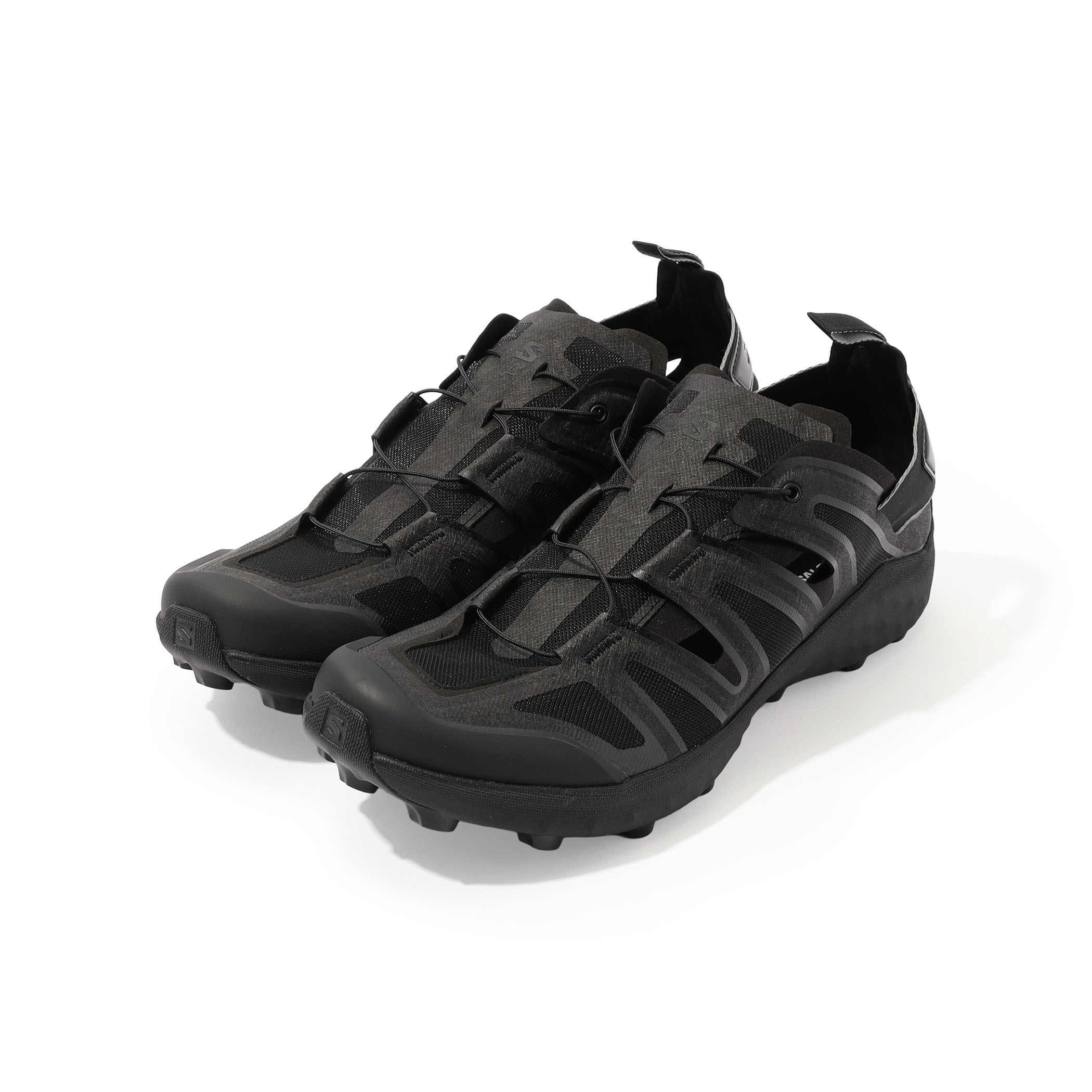 SALOMON ADVANCED UDARA ADVANCED スニーカーサンダル