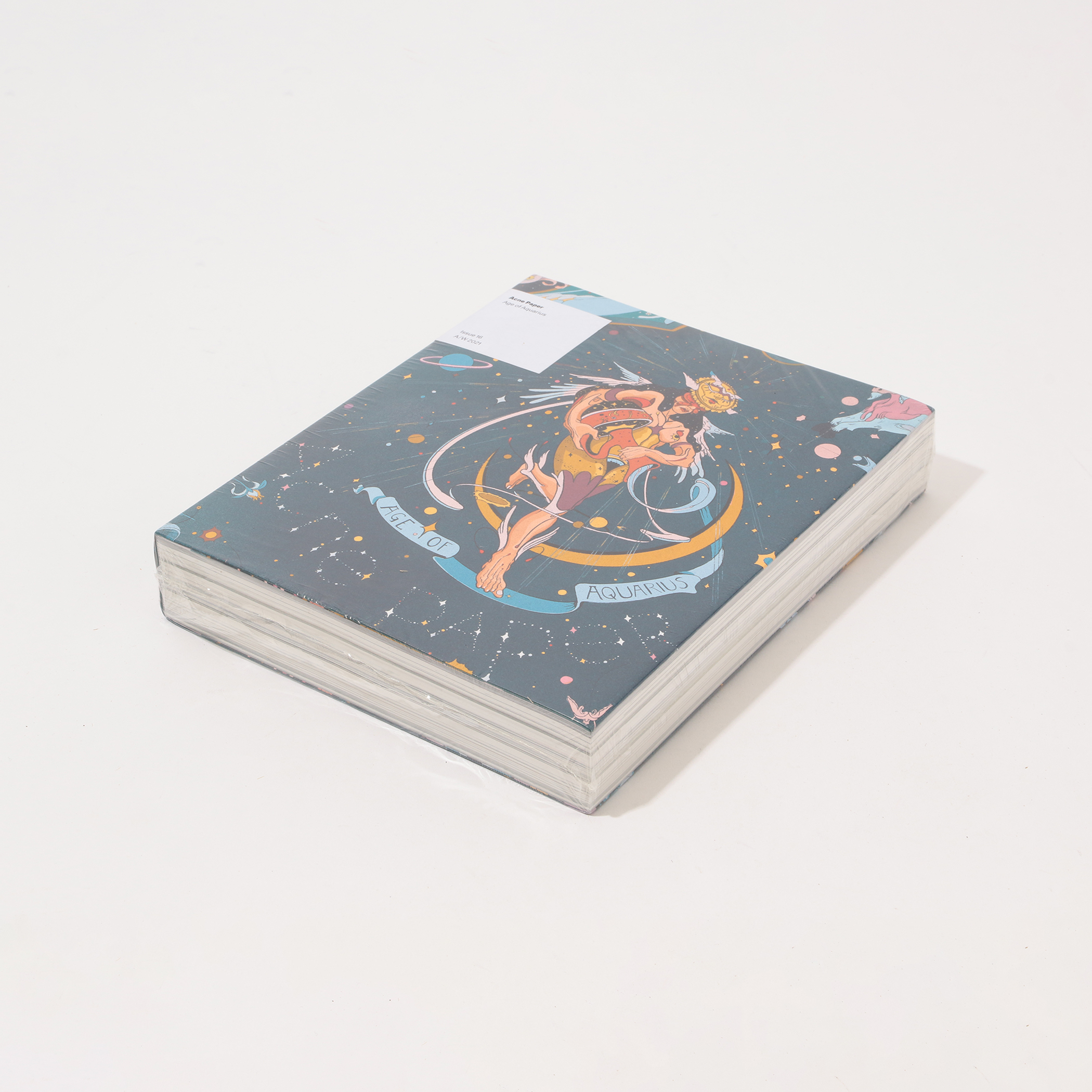 Acne Studios Paper Book｜トゥモローランド 公式通販