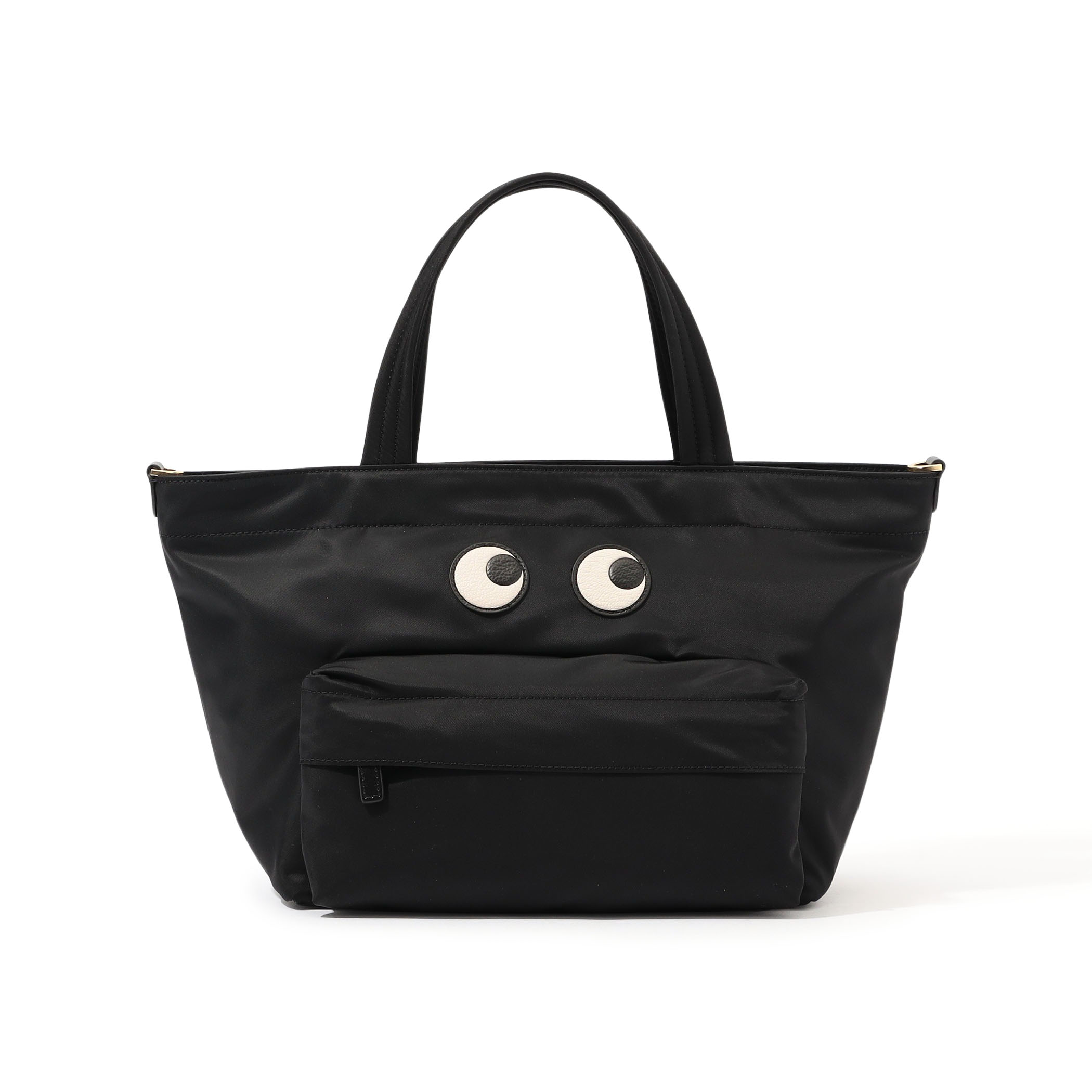 ANYA HINDMARCH E/W MINI TOTE バッグ