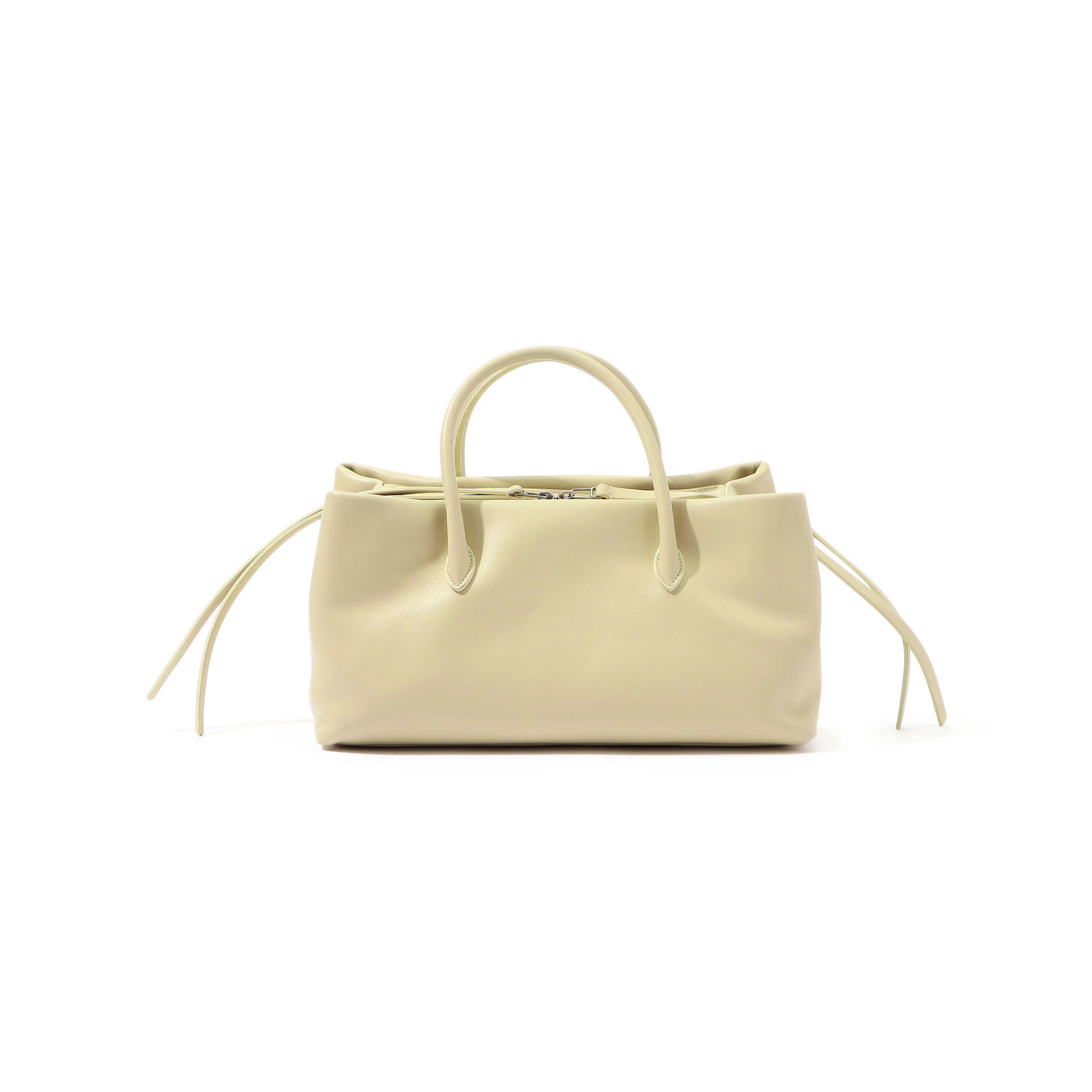 MARY AL TERNA RIKYU MINI BOSTON バッグ