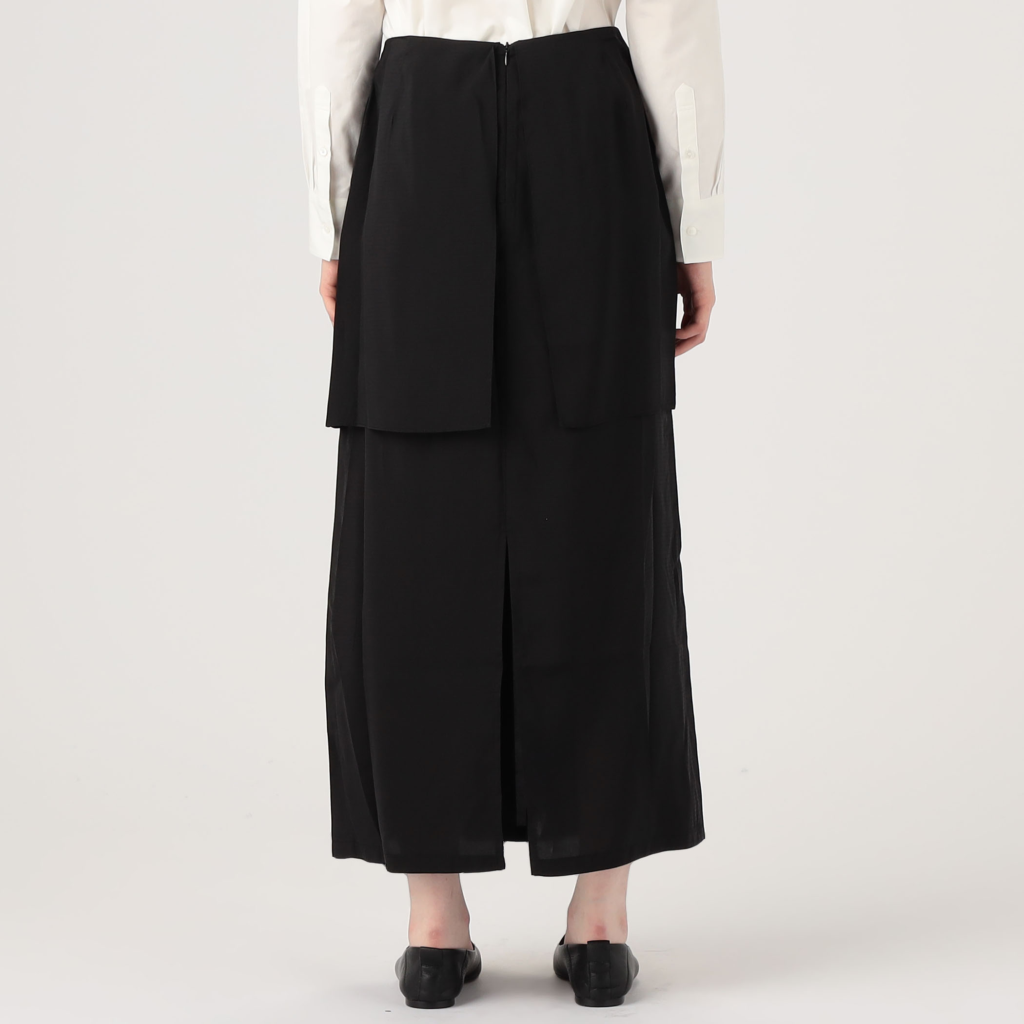 CHRISTIAN WIJNANTS/クリスチャンワイナンツ CW TWO LAYER