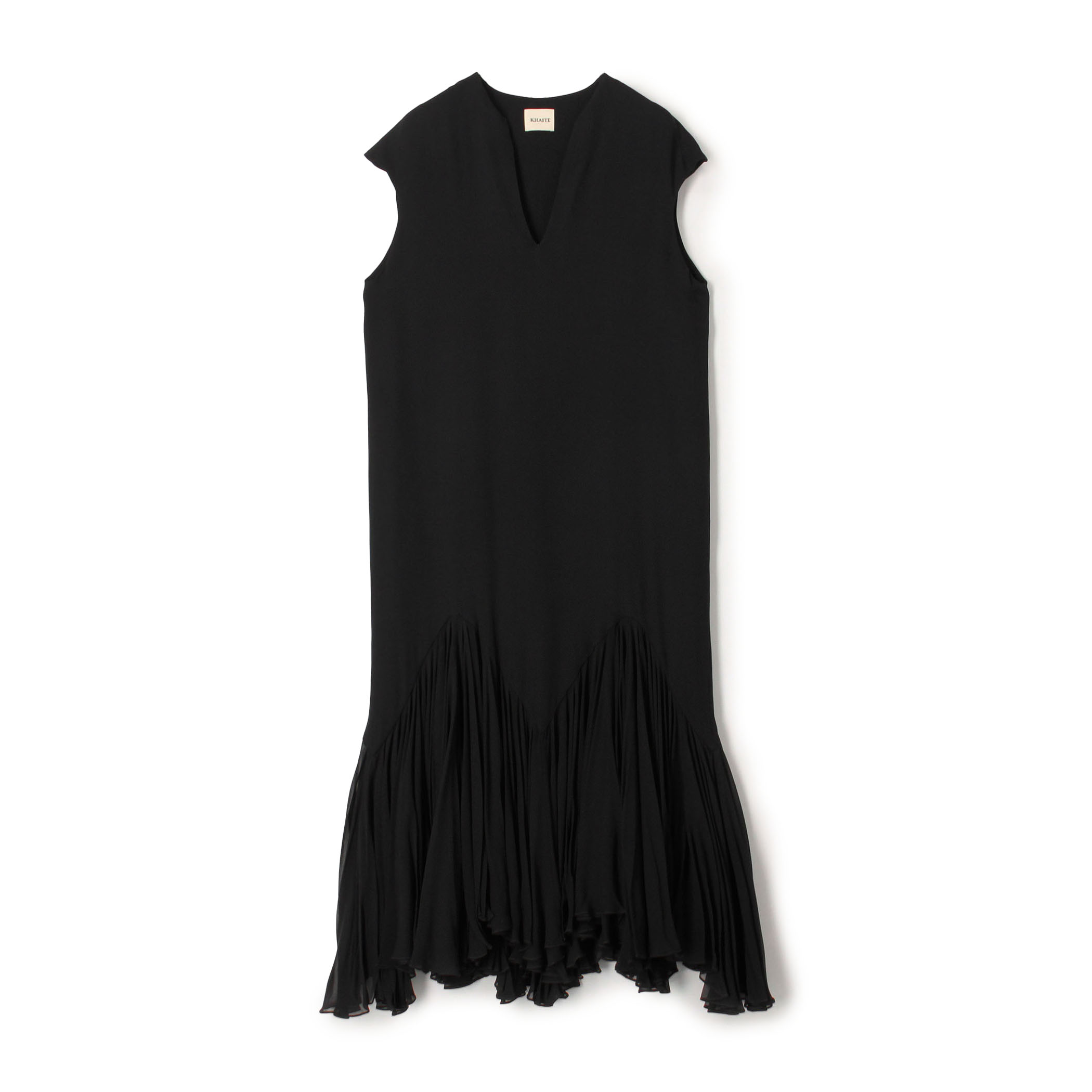 KHAITE HOBBS DRESS