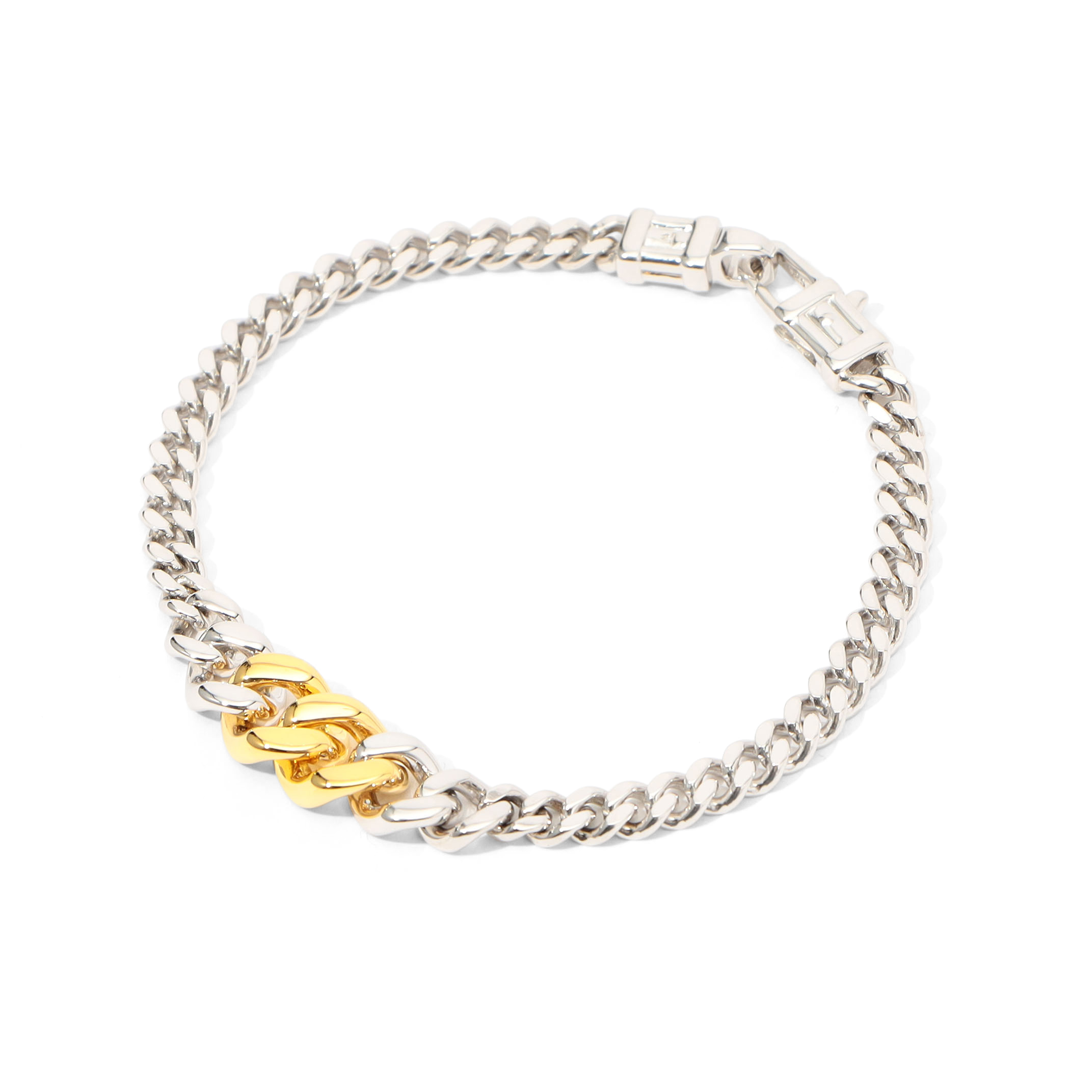 TOM WOOD Dean Bracelet Duo｜トゥモローランド 公式通販