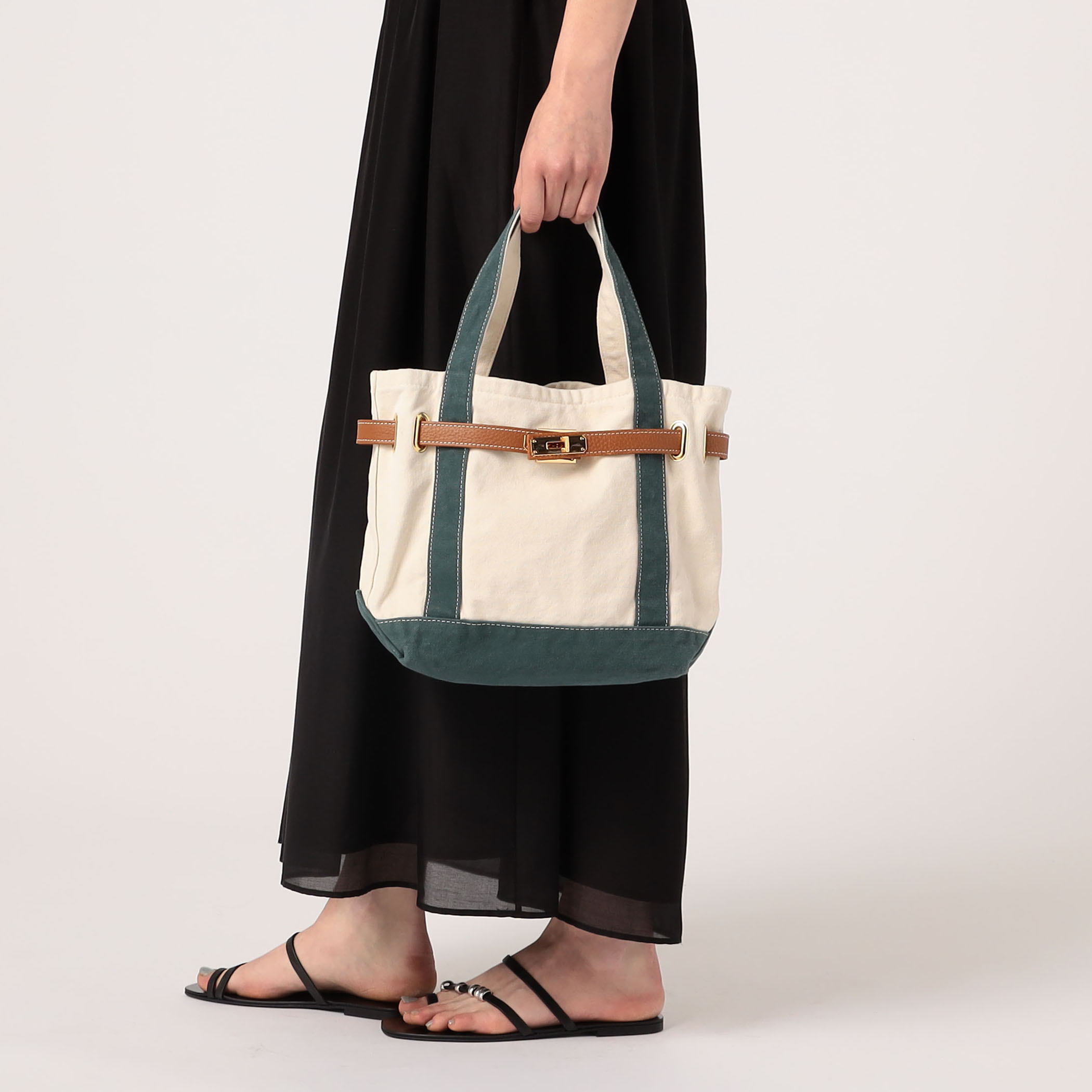 sita parantica TOTE-1S CVL-S バッグ｜トゥモローランド 公式通販