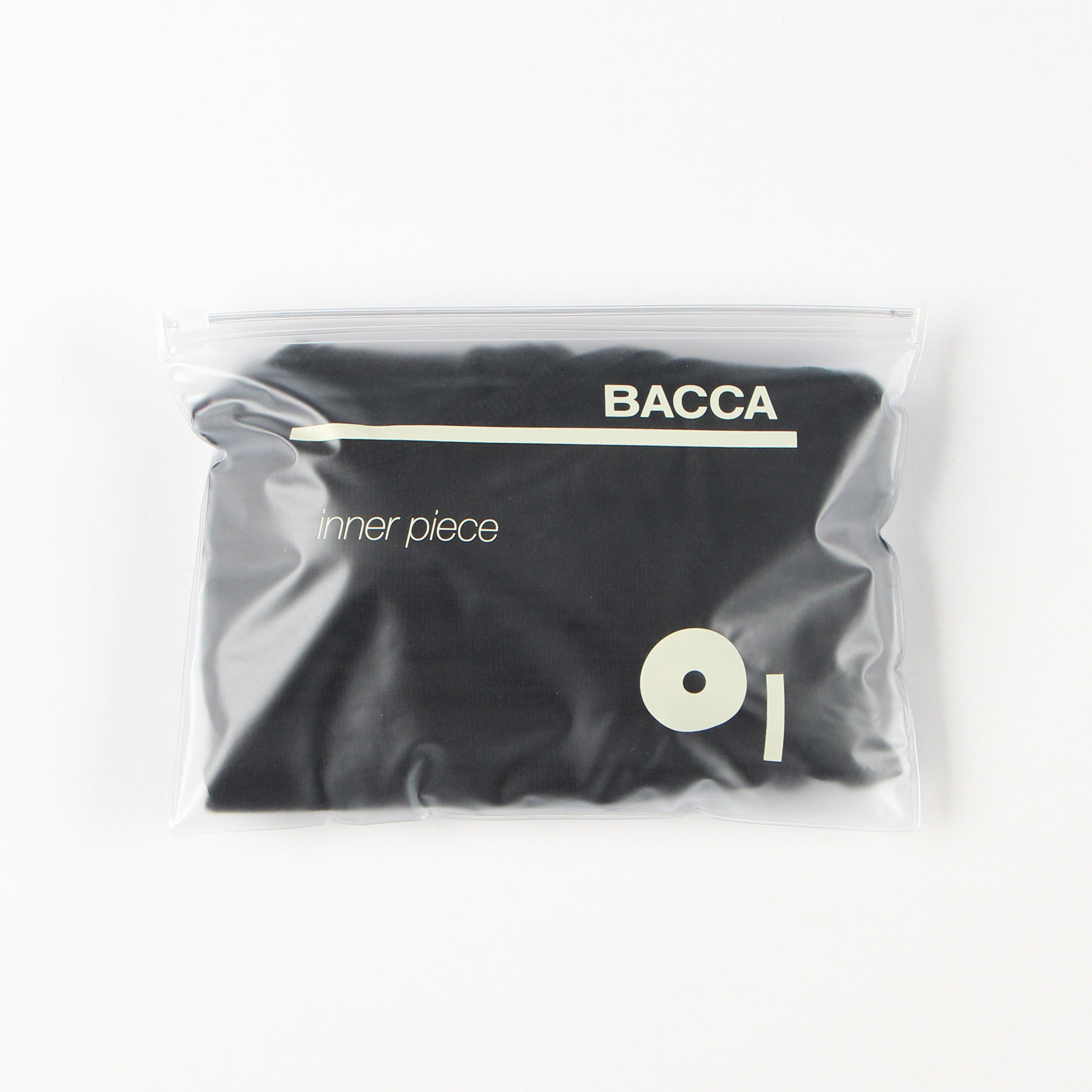 BACCA(Edition)ハイゲージインレイ-