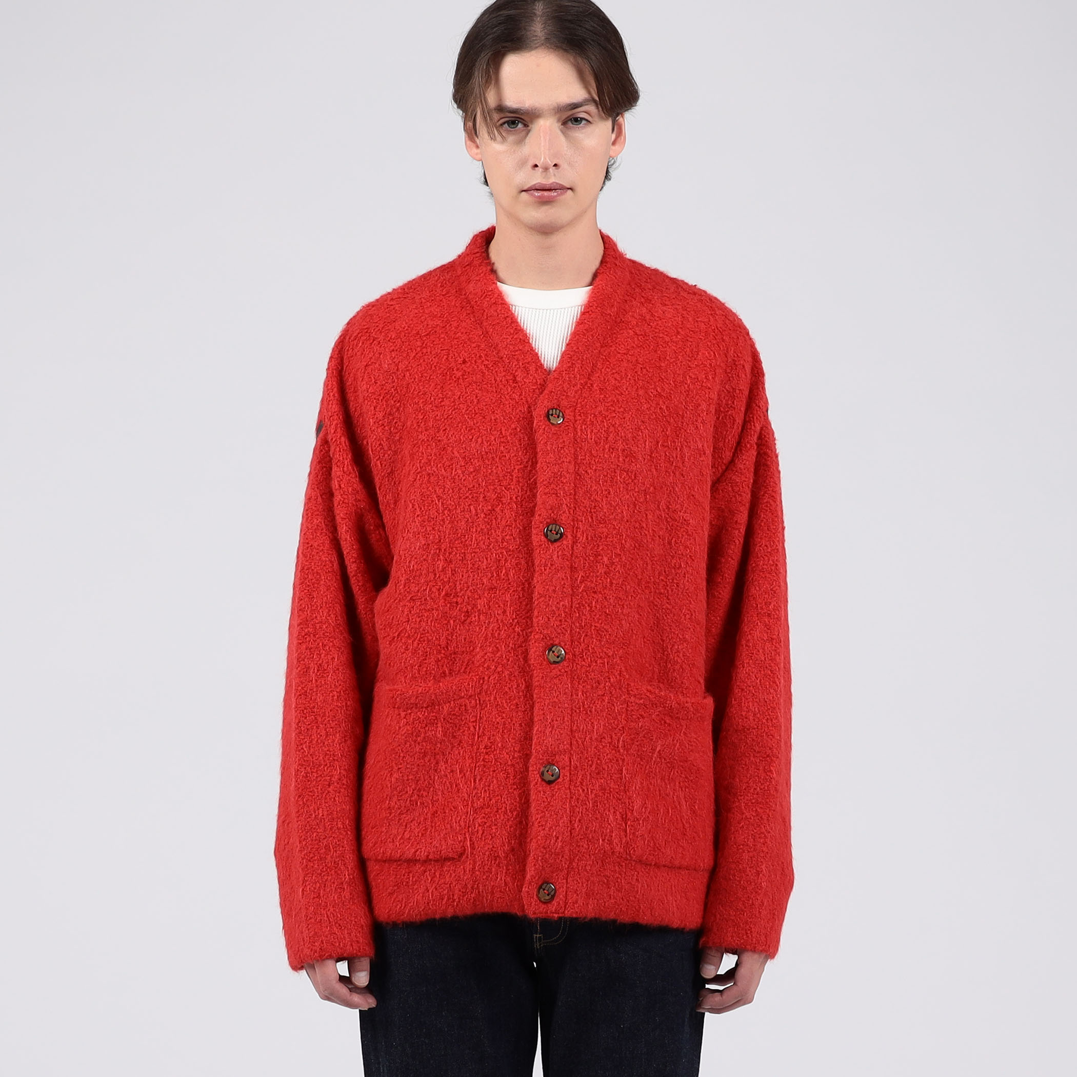 The Inoue Brothers Suri Cardigan｜トゥモローランド 公式サイト