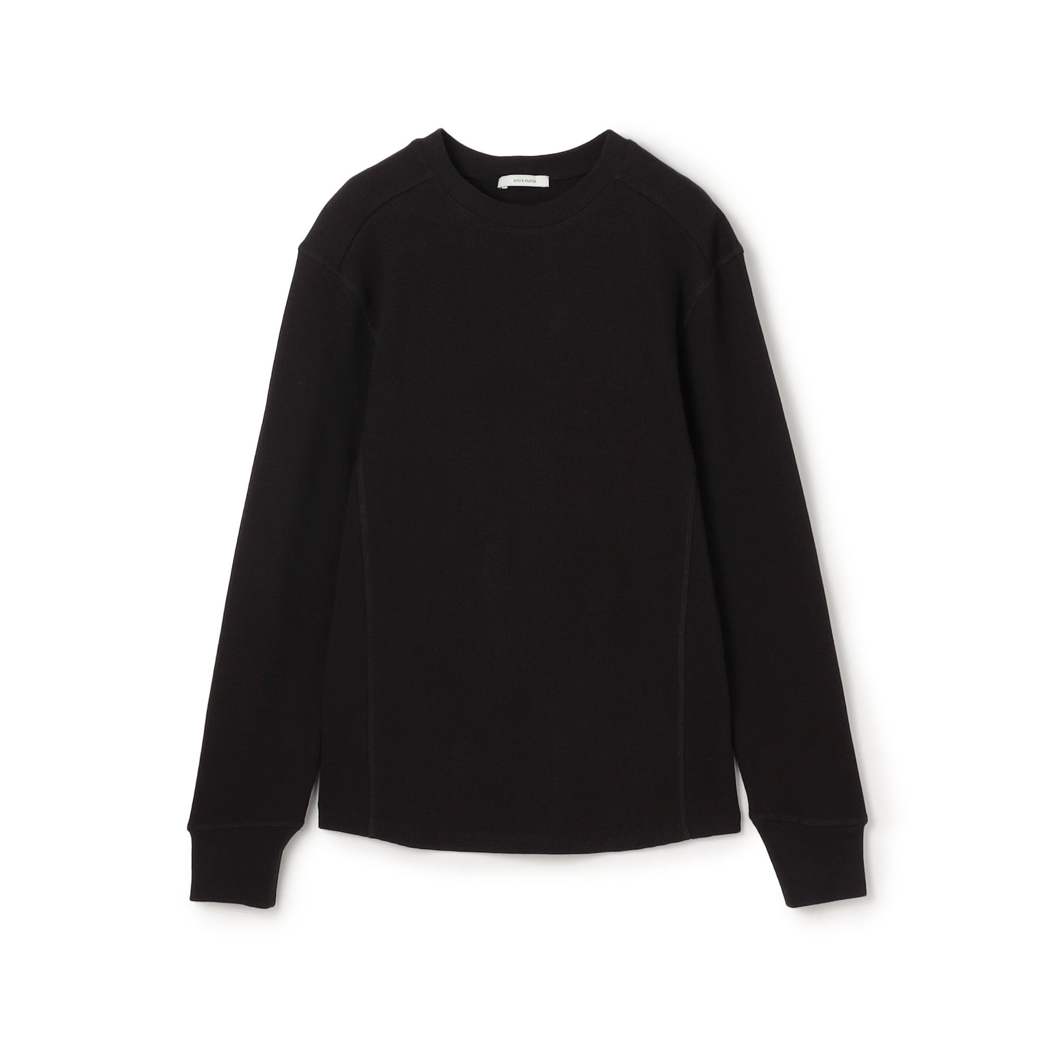 entire studios THERMAL LONG SLEEVE サーマルプルオーバー