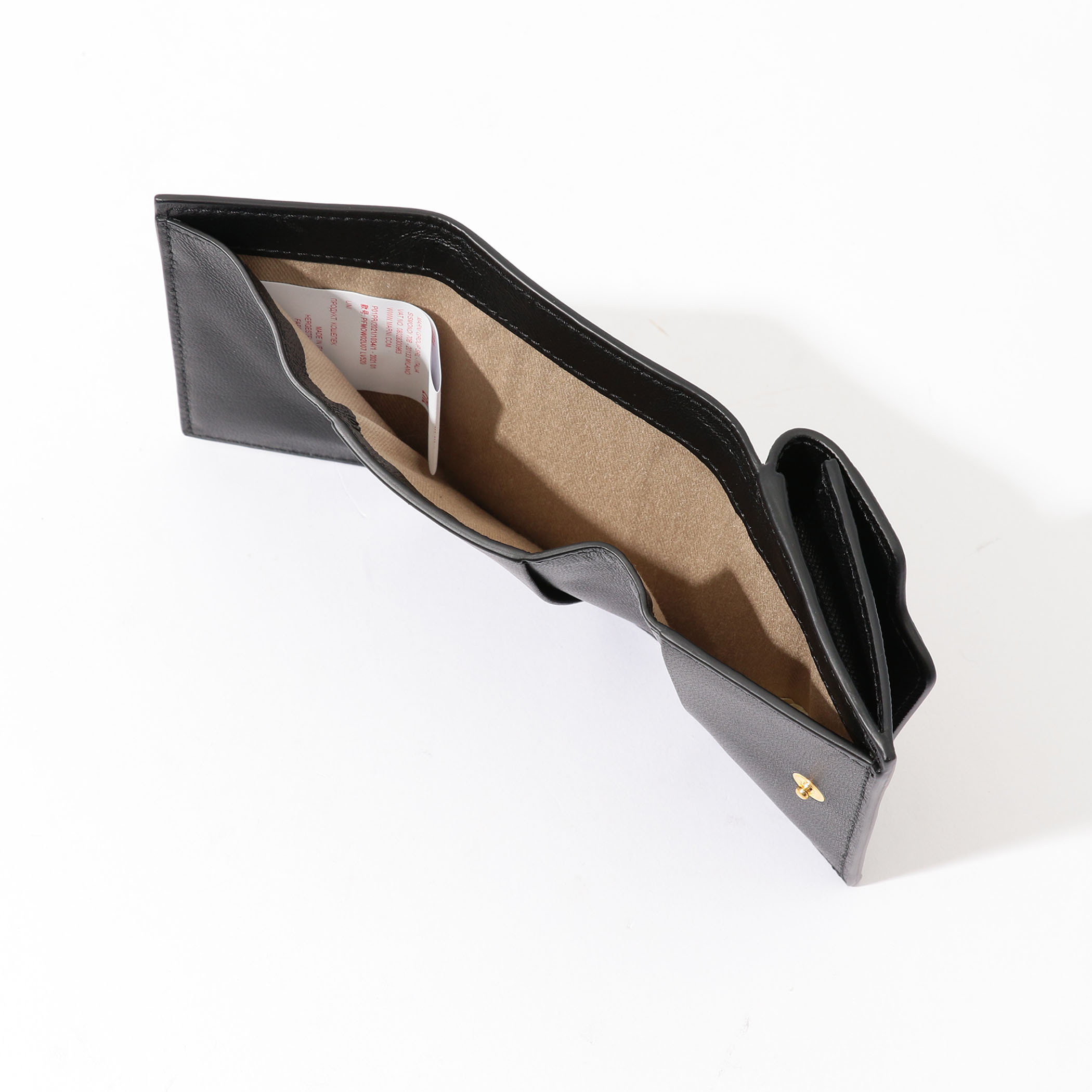 MARNI TRIFOLD YEN ウォレット｜トゥモローランド 公式通販