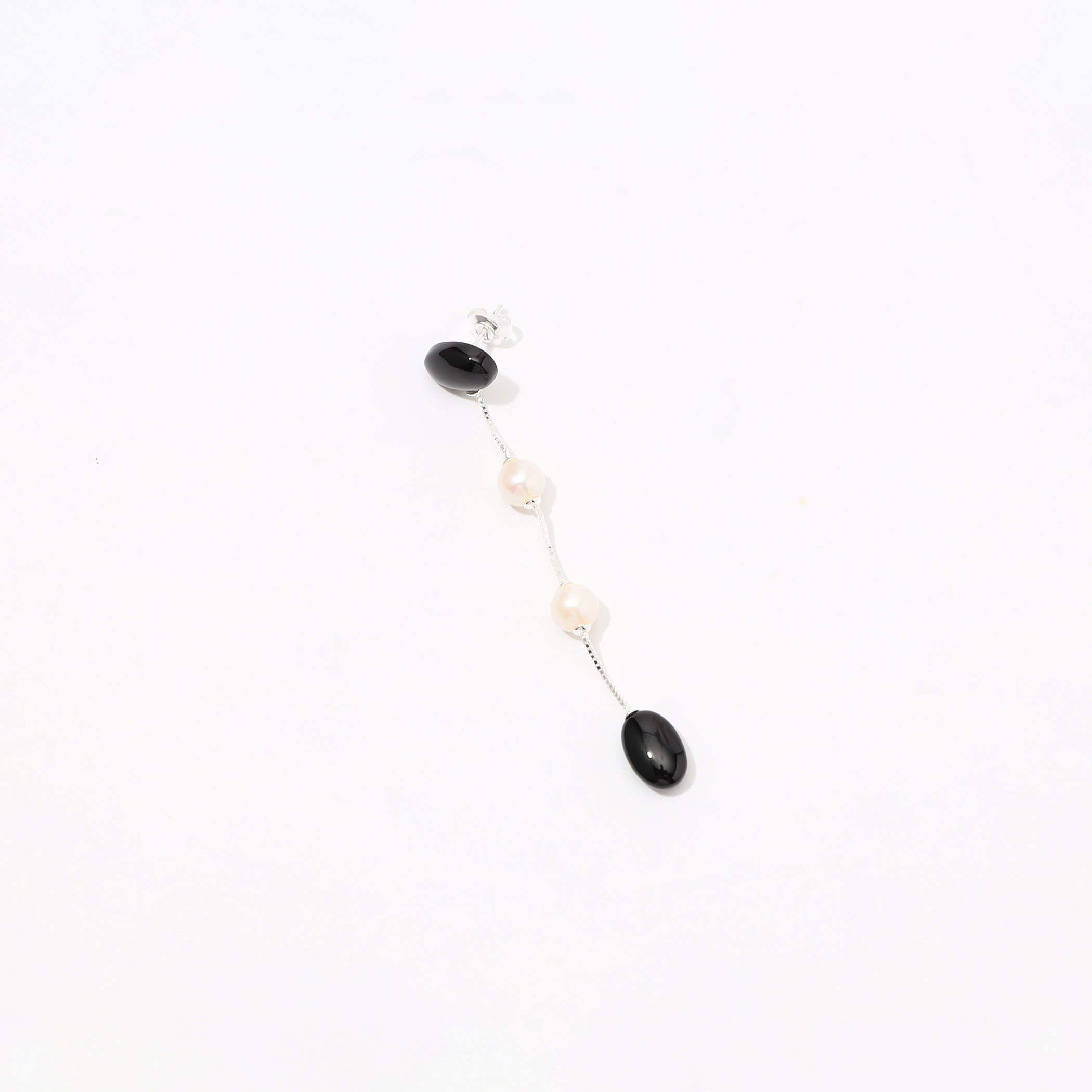 RAGBAG Dualism ロングピアス｜トゥモローランド 公式サイト