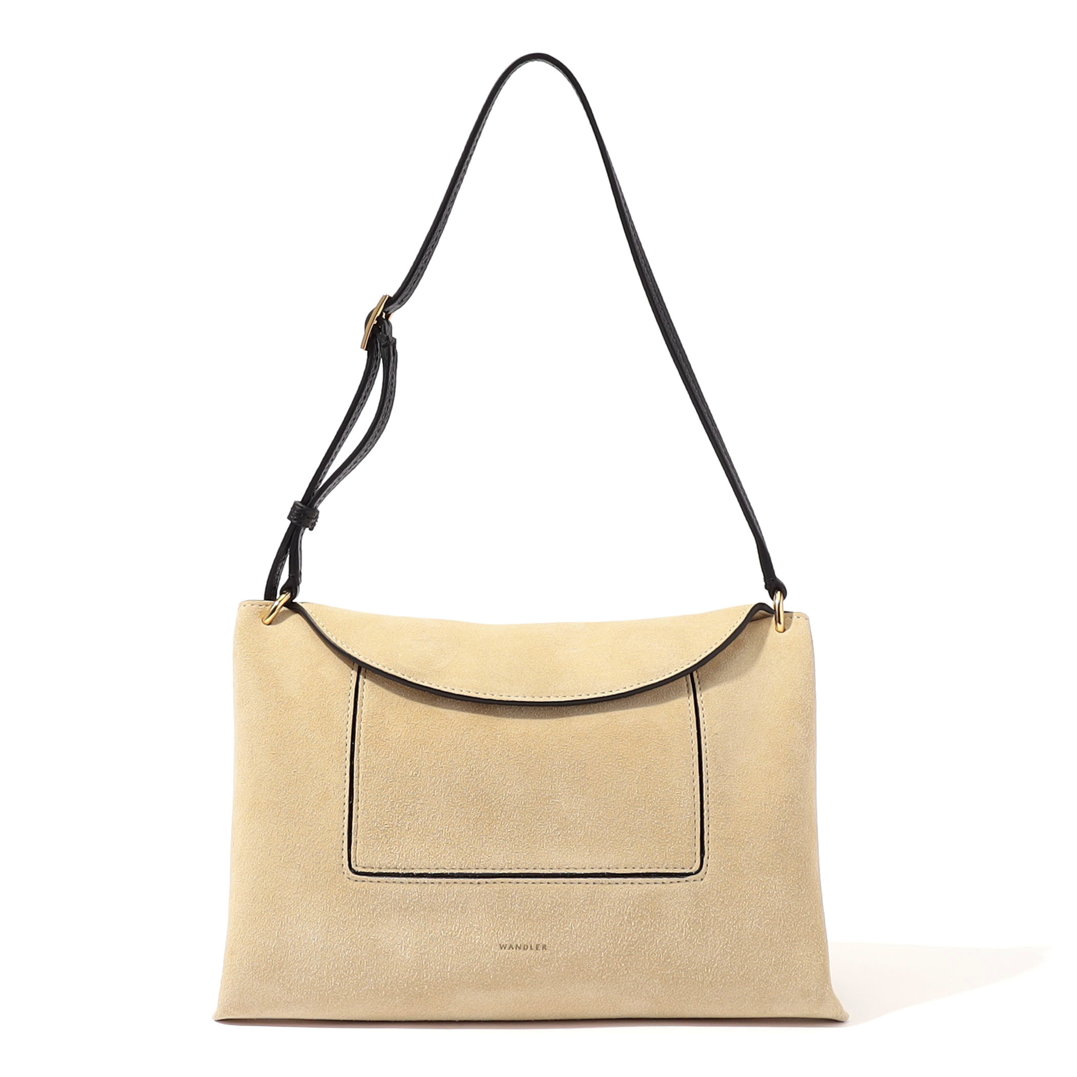 WANDLER PENELOPE SLOUCH バッグ