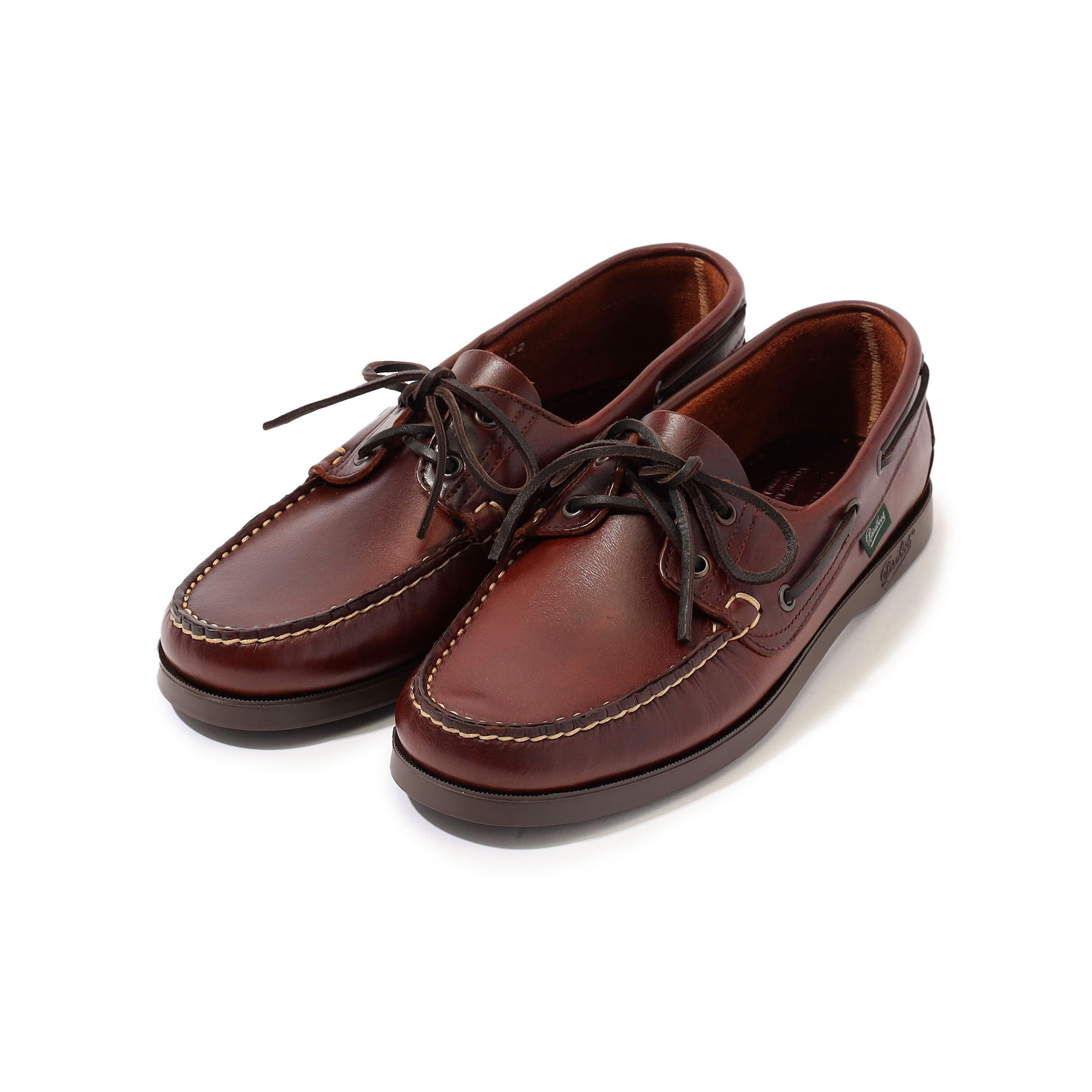 ブティック Paraboot BARTH デッキシューズ_7 - 通販 - mateinbox.com.br