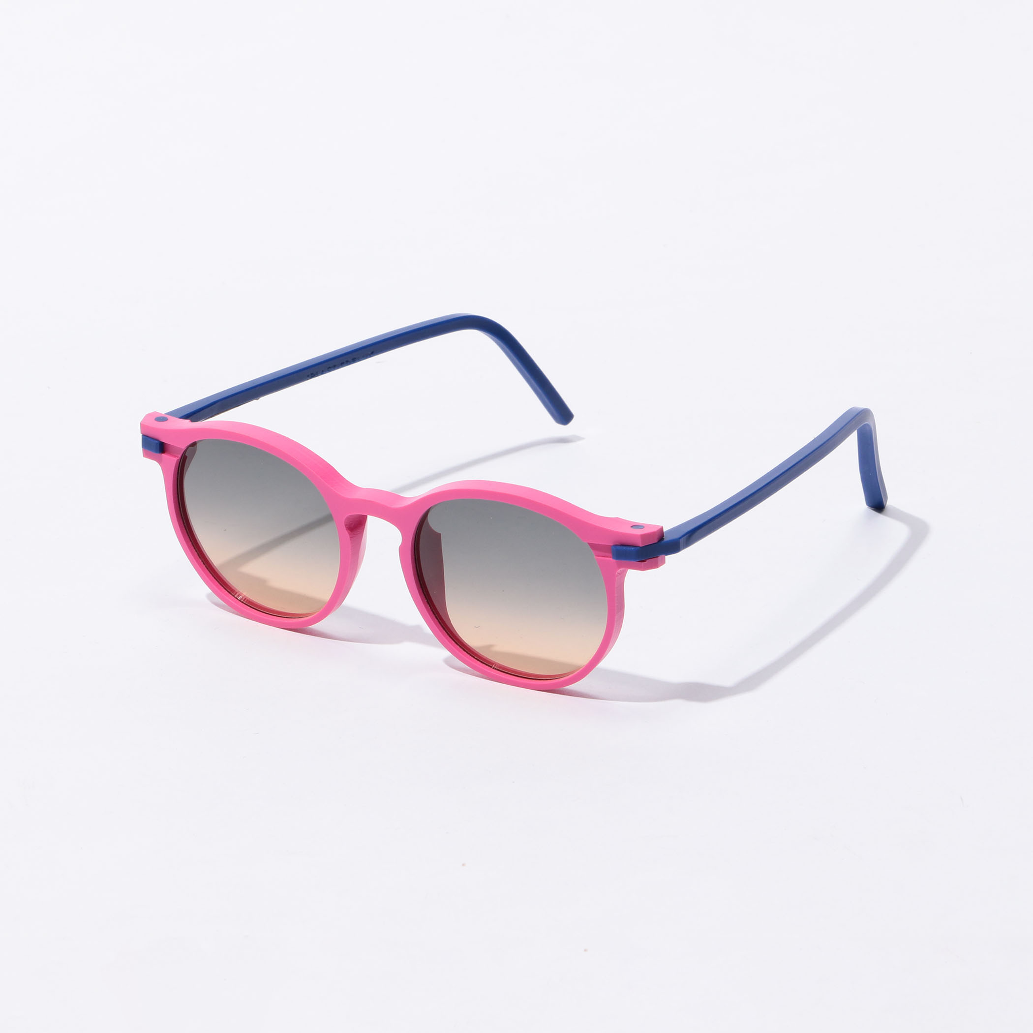 PLASTICDELUX サングラス