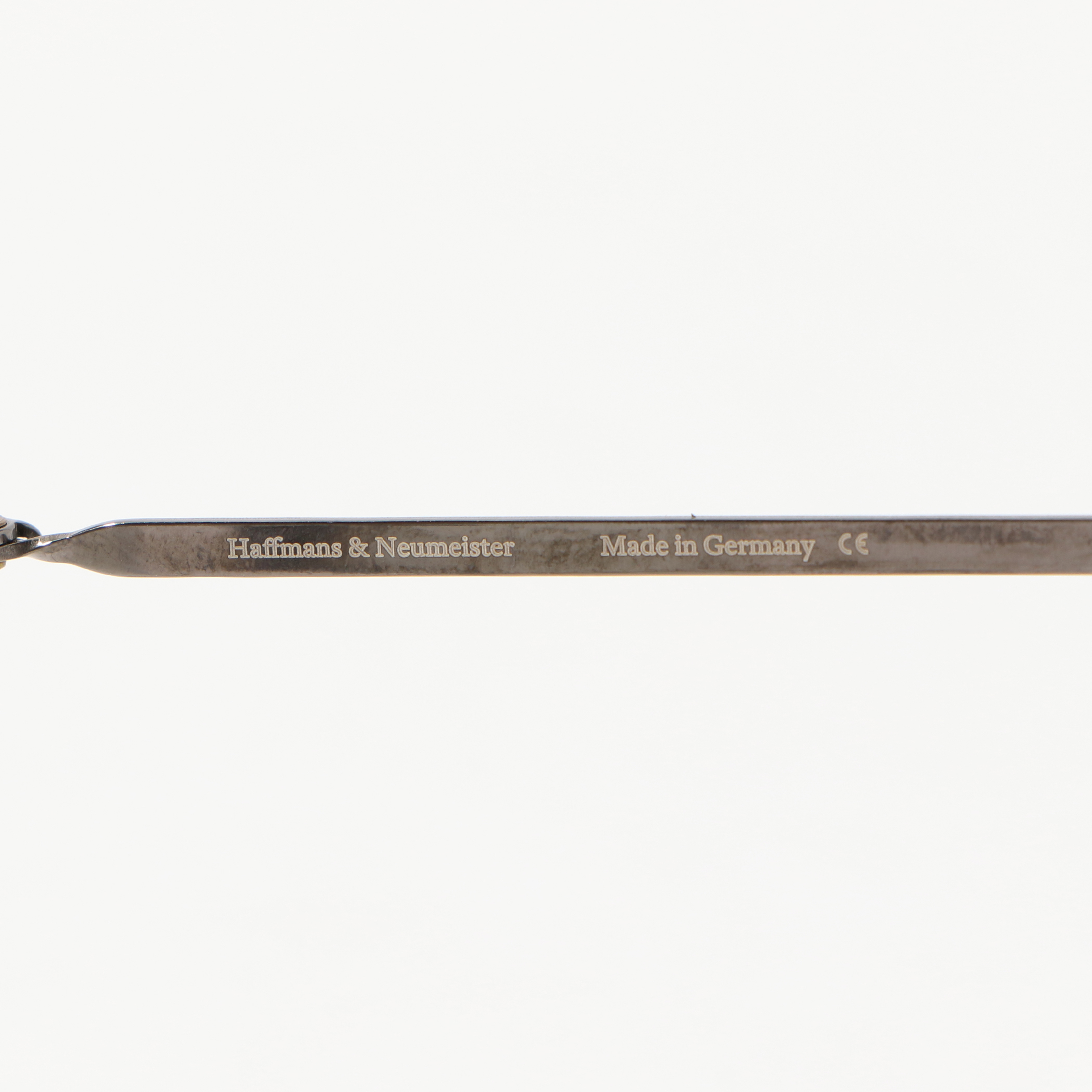 Haffmans&Neumeister Ultralight Collection Ocean｜トゥモローランド 