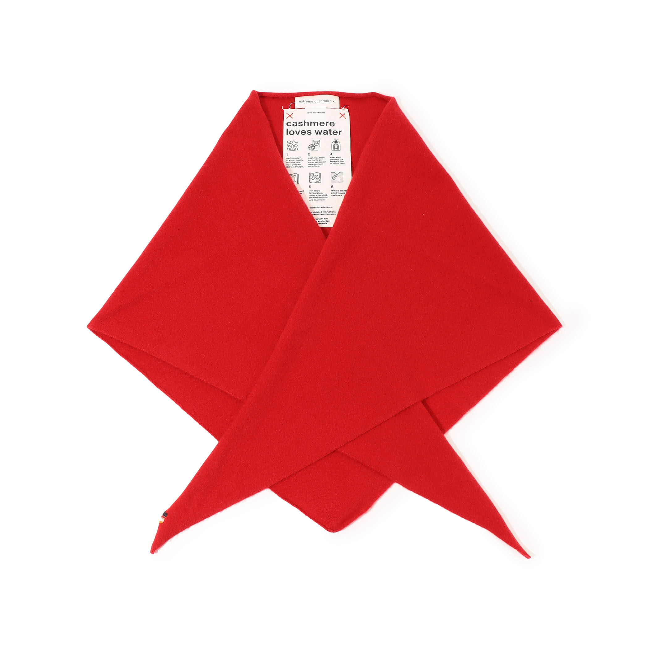 ■extreme cashmere STOLE