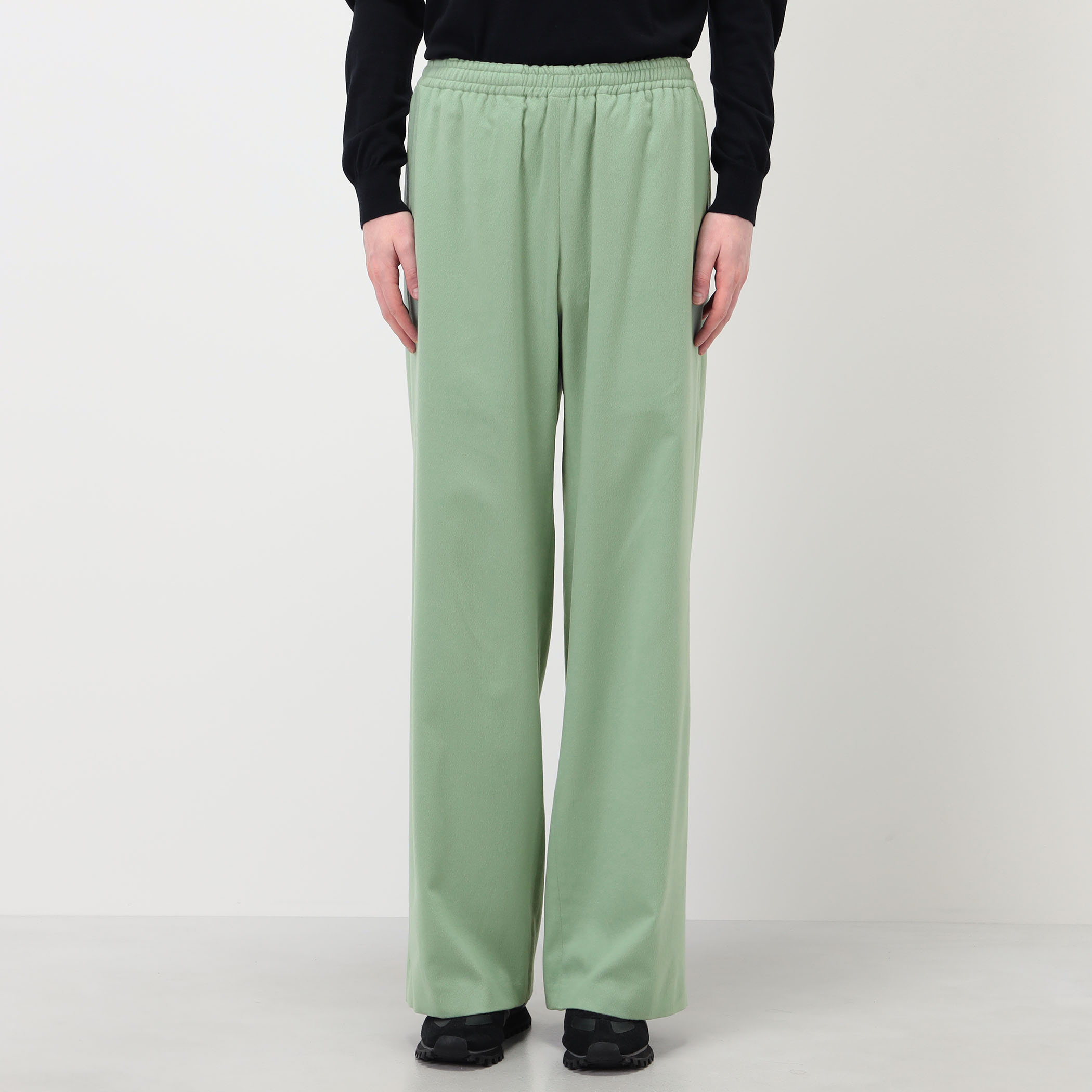 SETCHU PIJAMA PANTS CASHMERE｜トゥモローランド 公式サイト