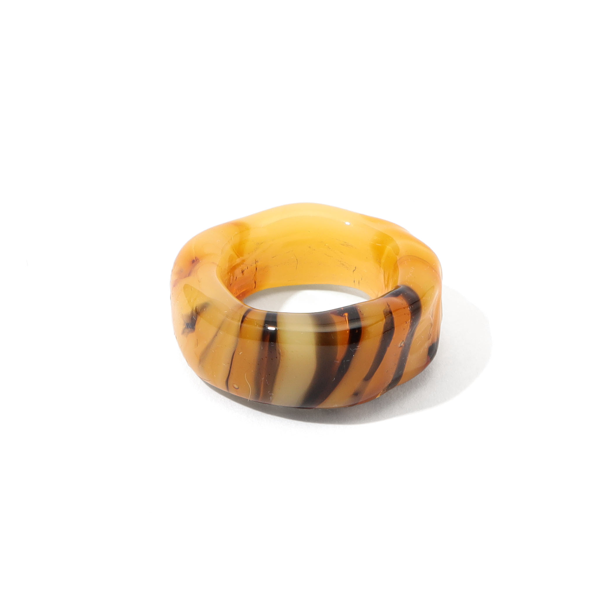 LEVENS JEWELS MARBLE リング